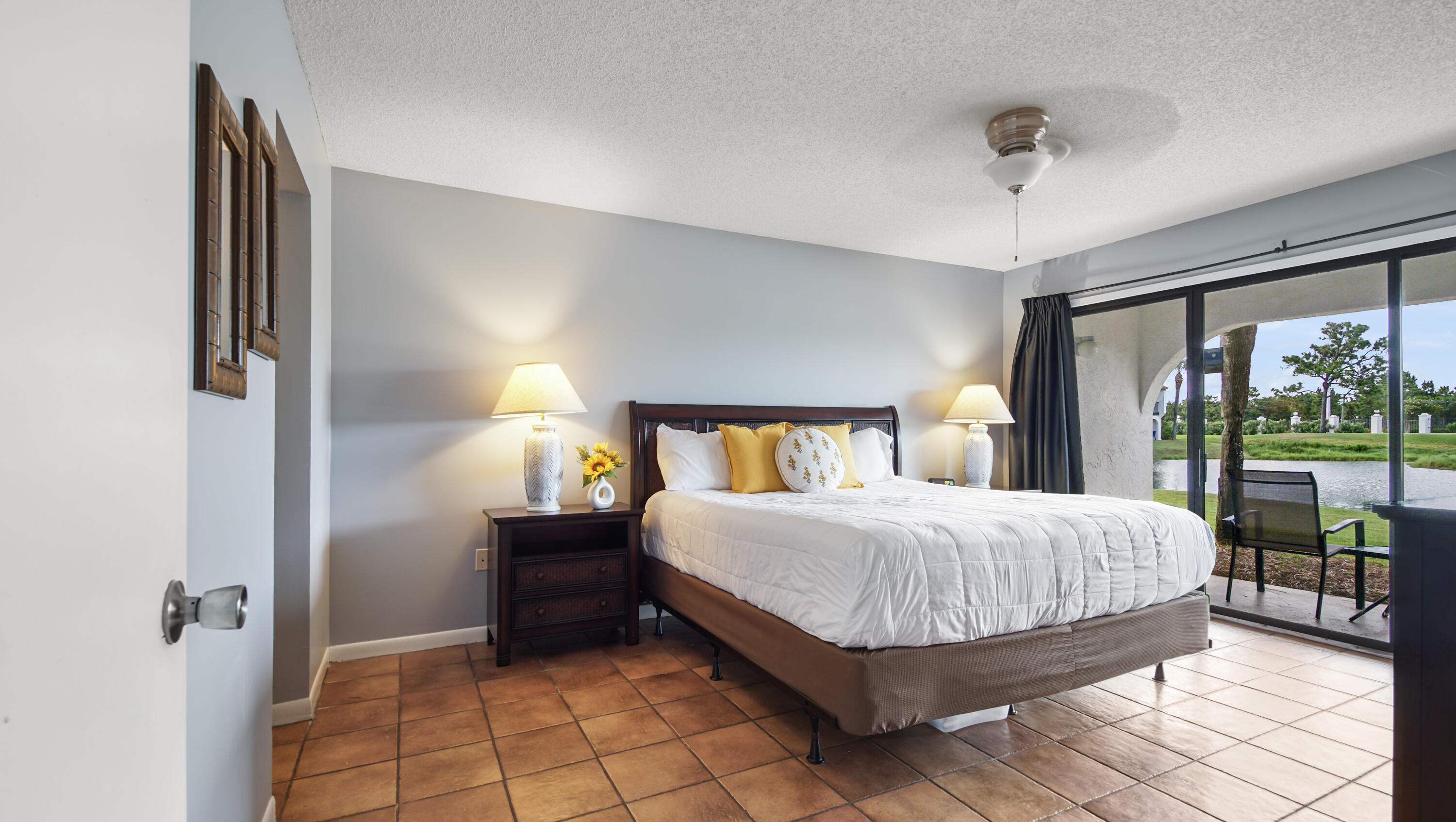 EDGEWATER GOLF VILLAS III-A CONDO - Residential