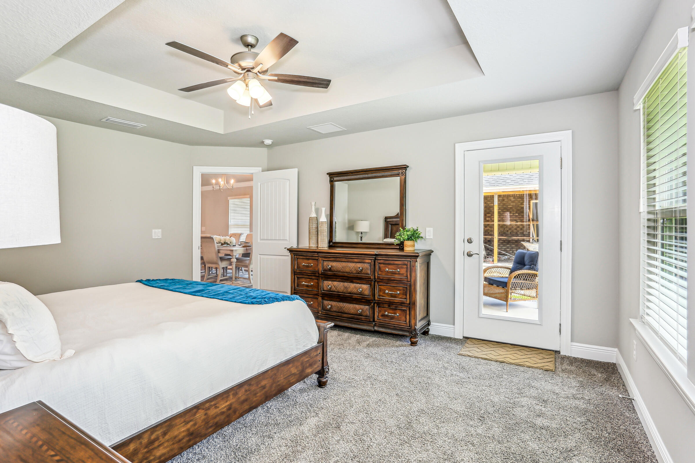 Bob Tolbert Road - Residential