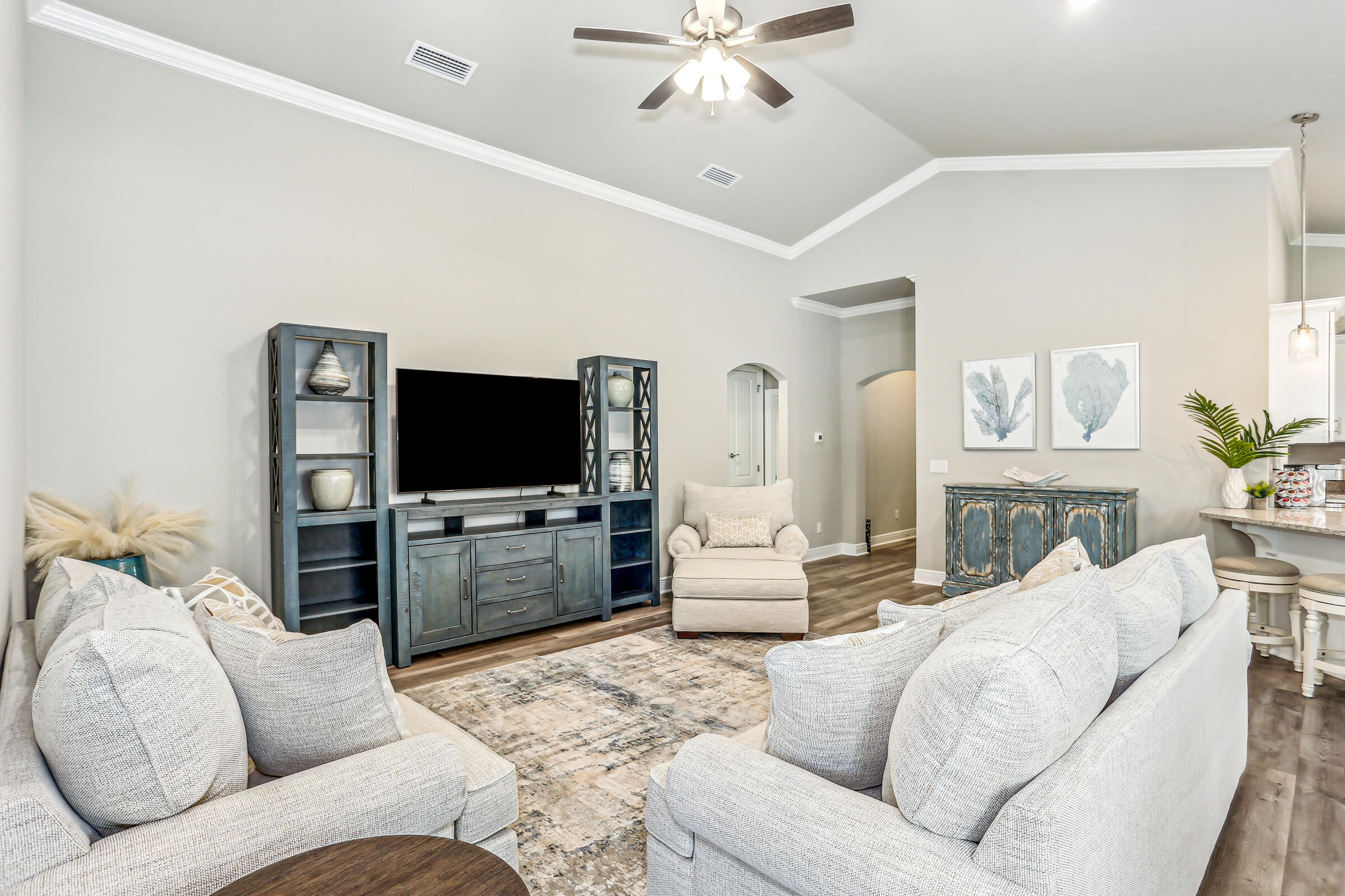 Bob Tolbert Road - Residential