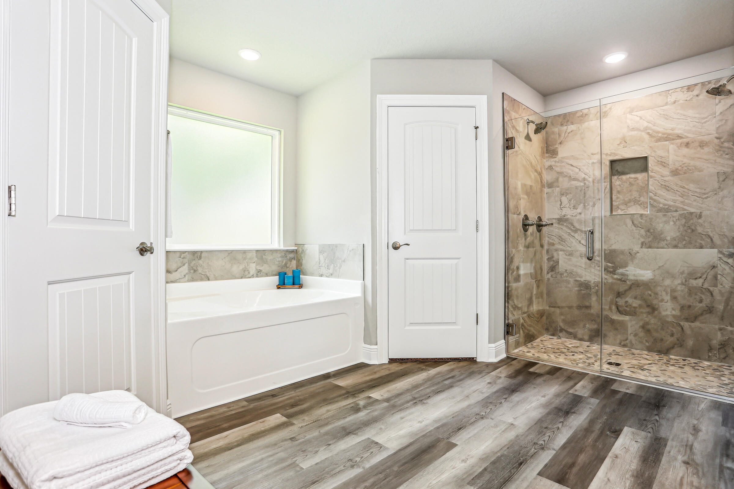 Bob Tolbert Road - Residential