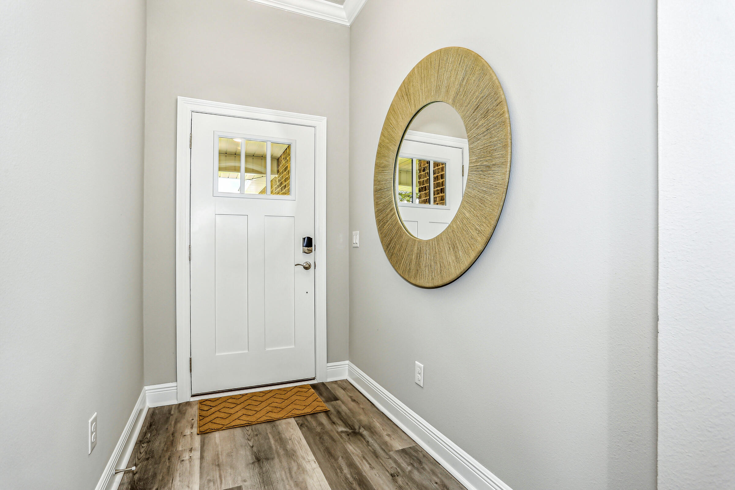 Bob Tolbert Road - Residential