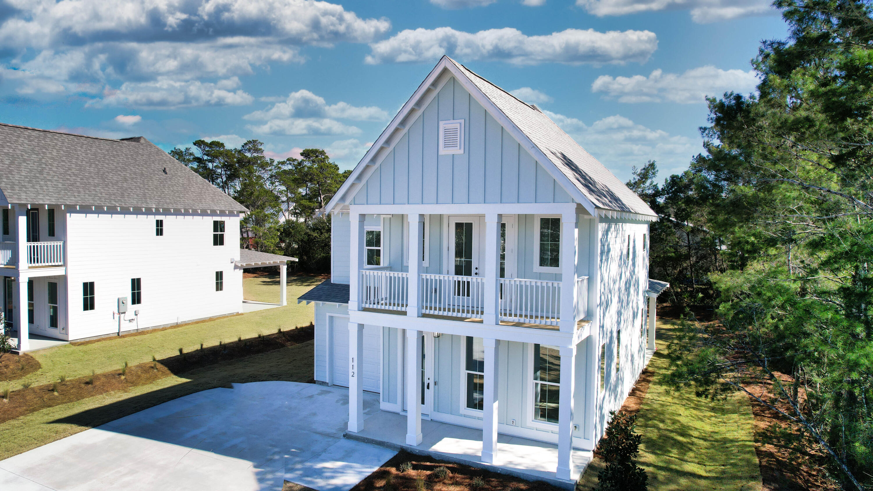 N Wall Street - Residential