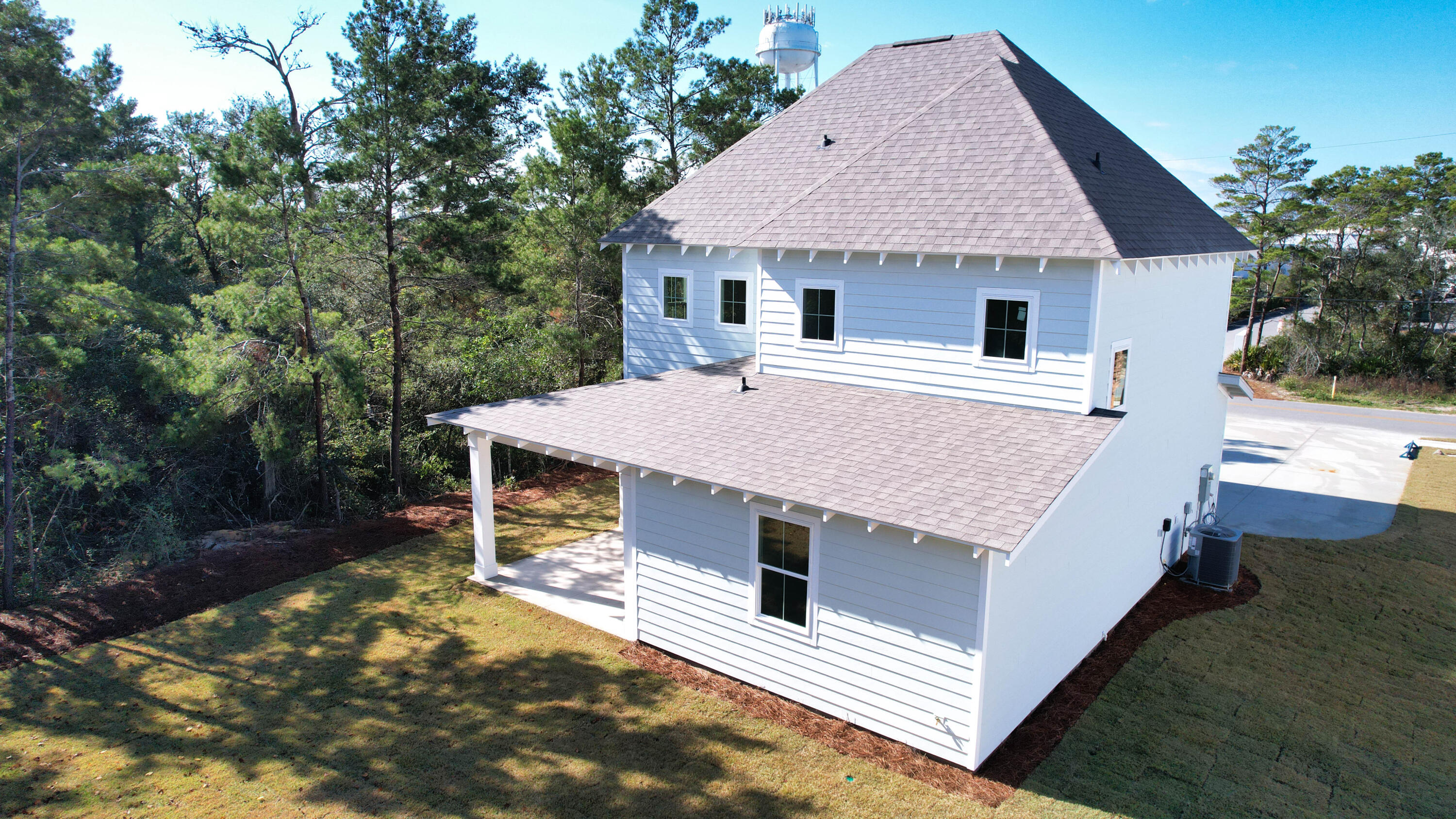 N Wall Street - Residential