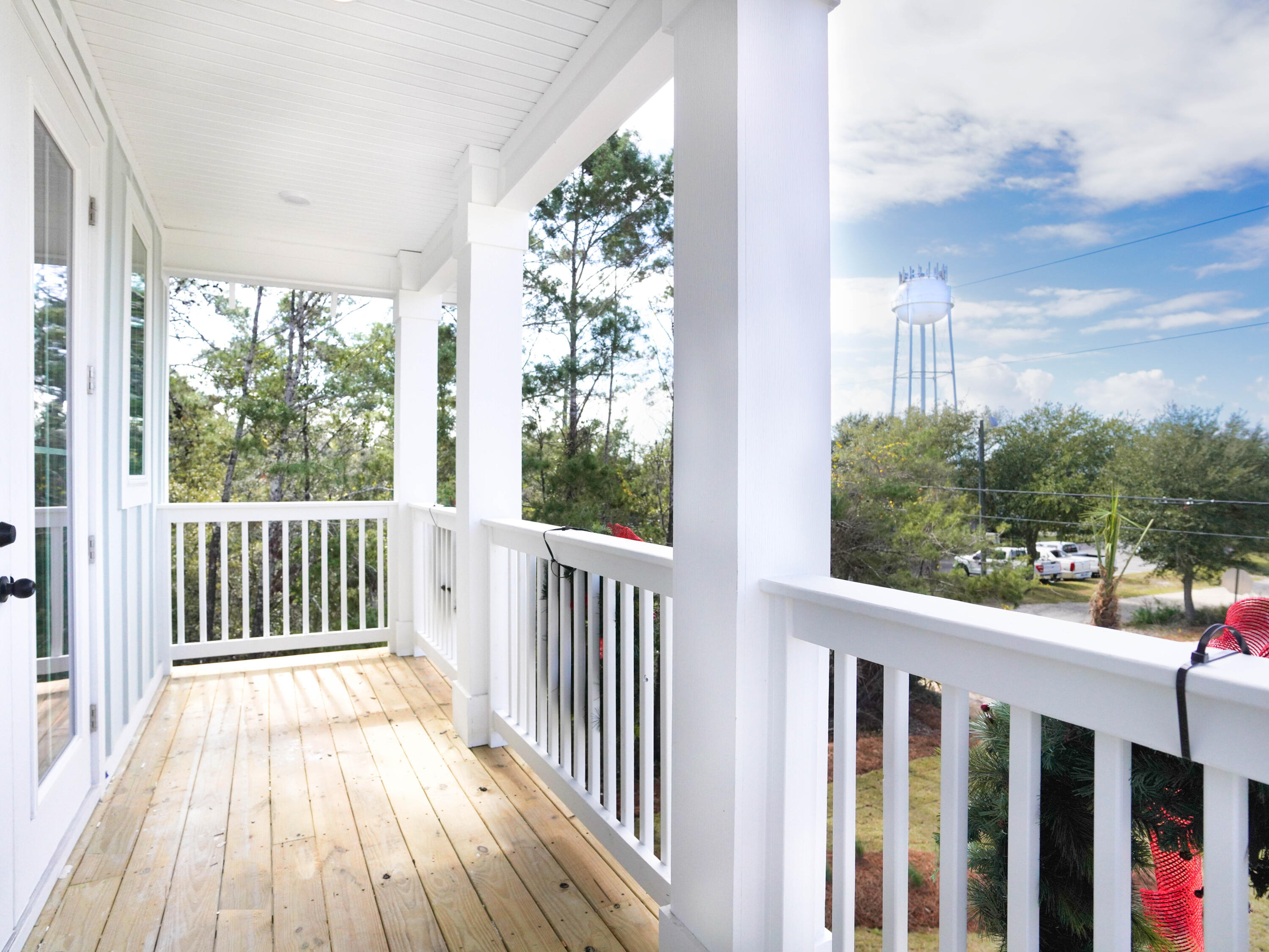 N Wall Street - Residential