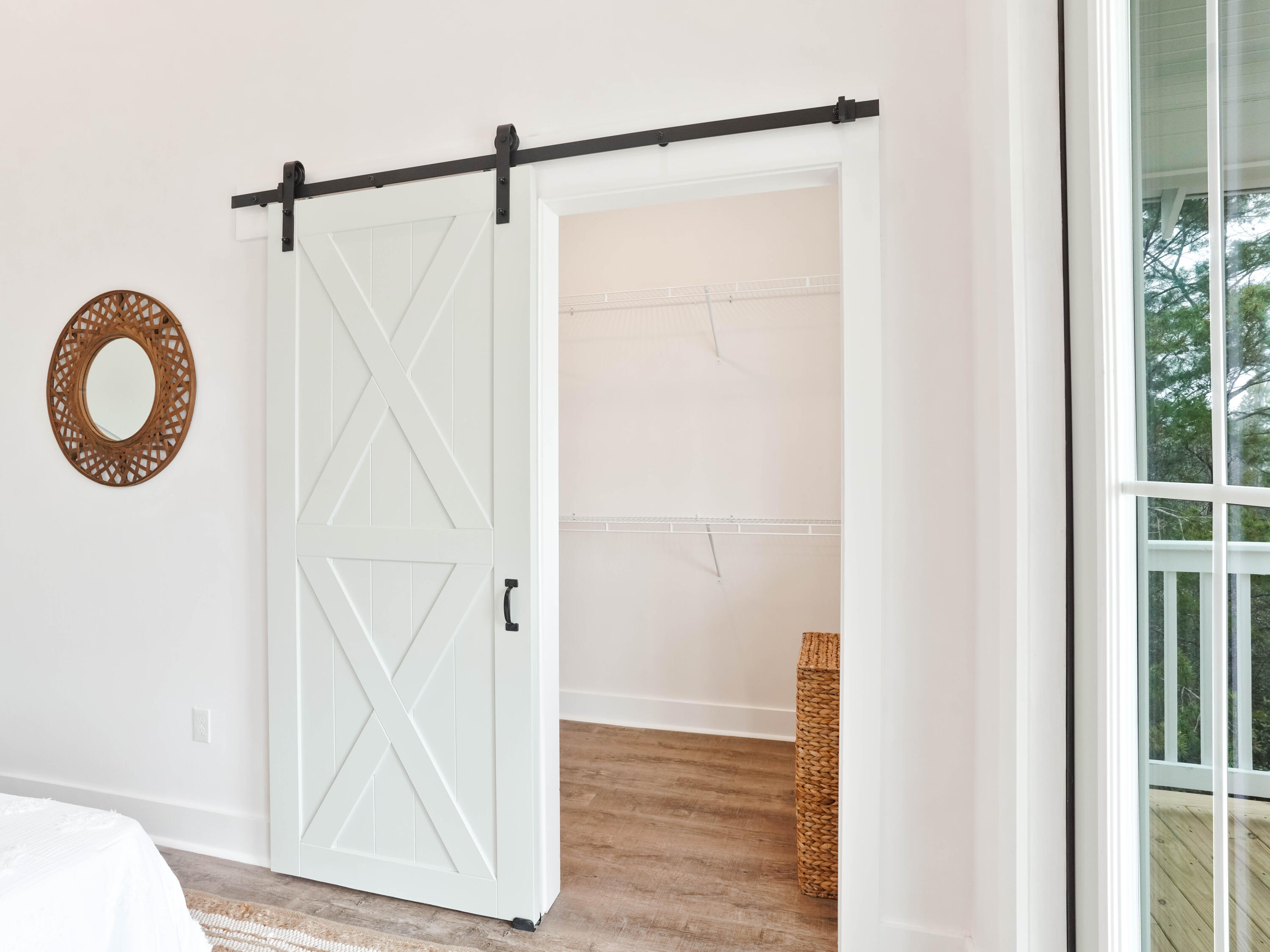 N Wall Street - Residential