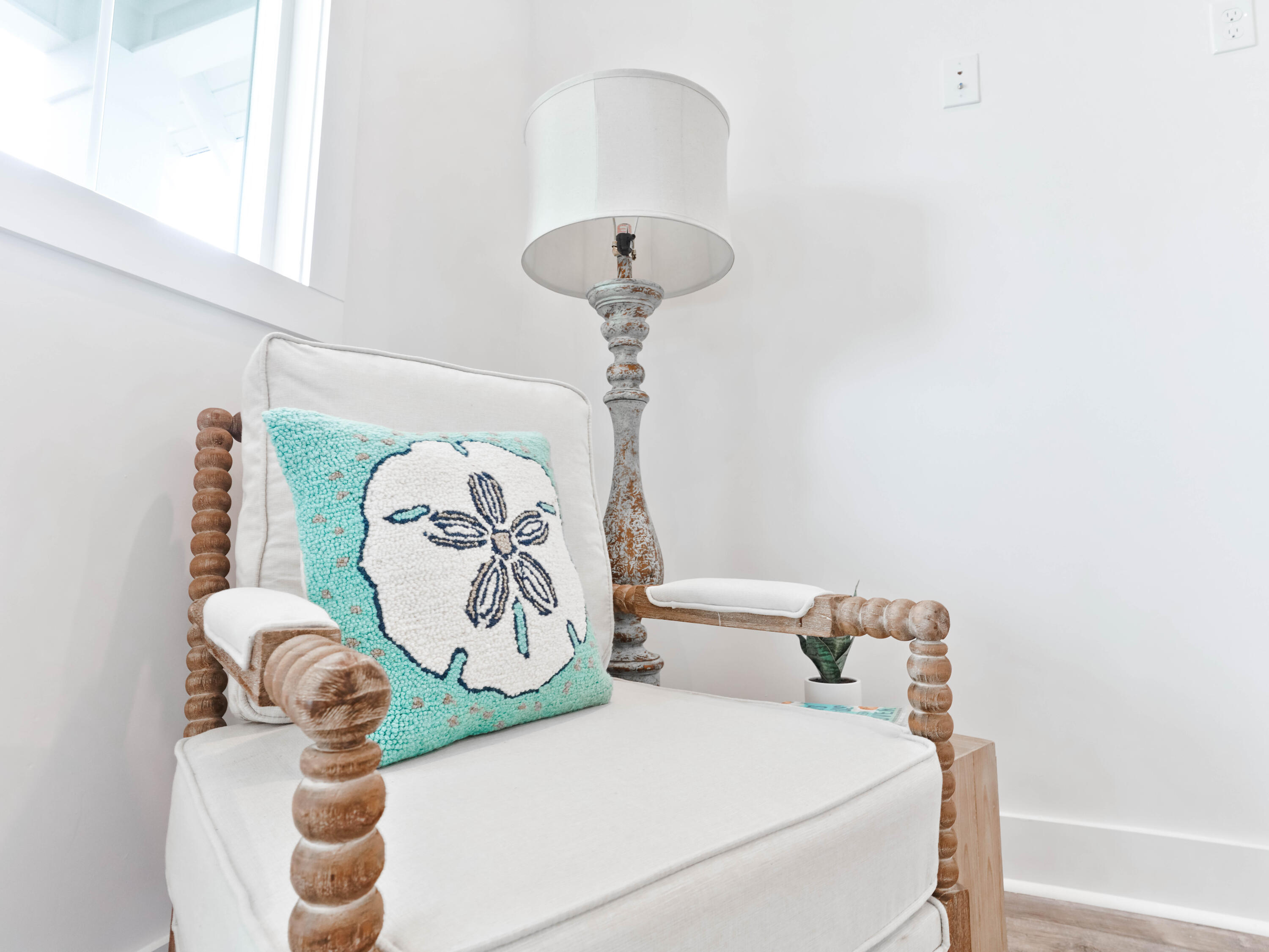 N Wall Street - Residential