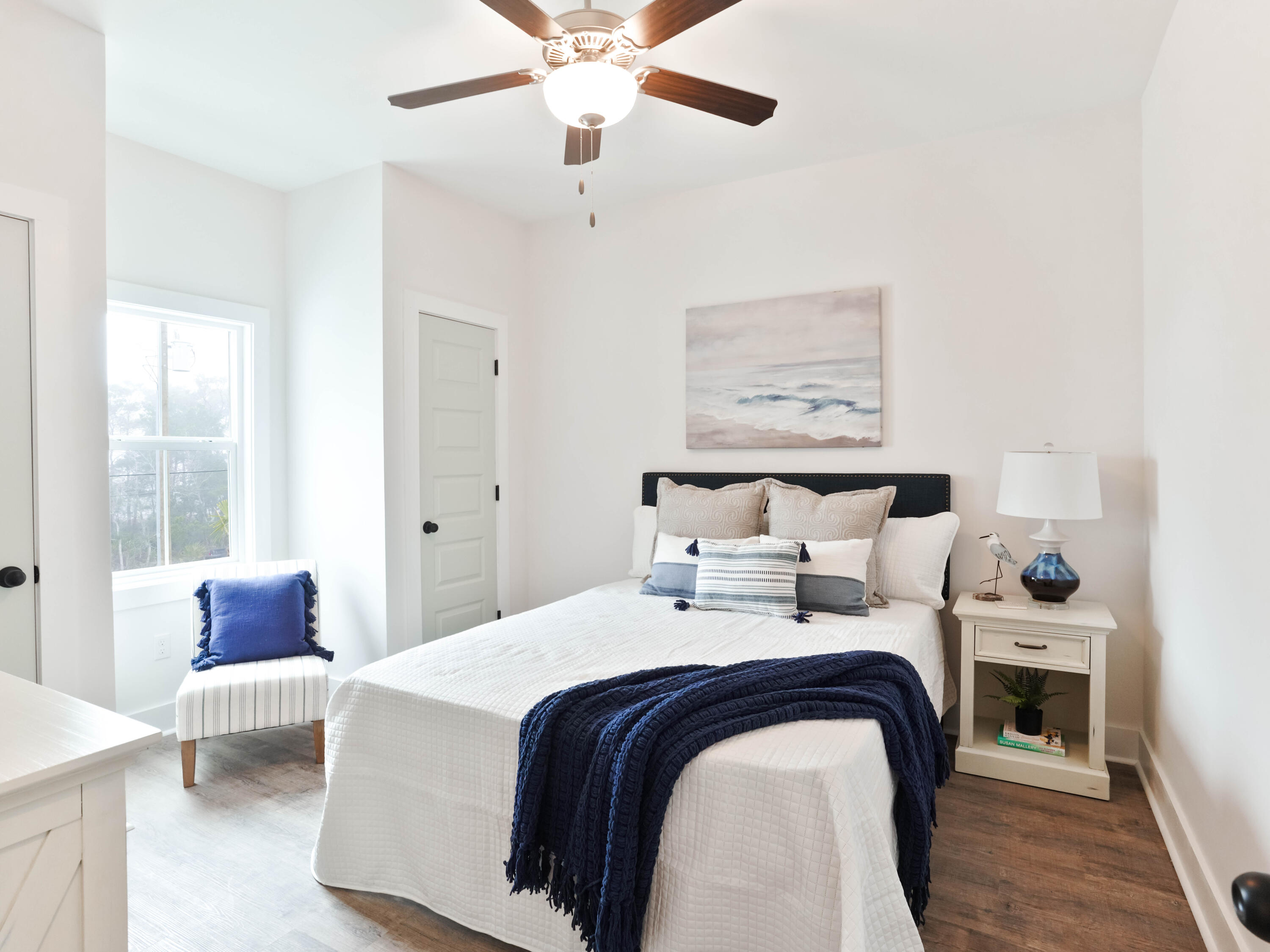 N Wall Street - Residential