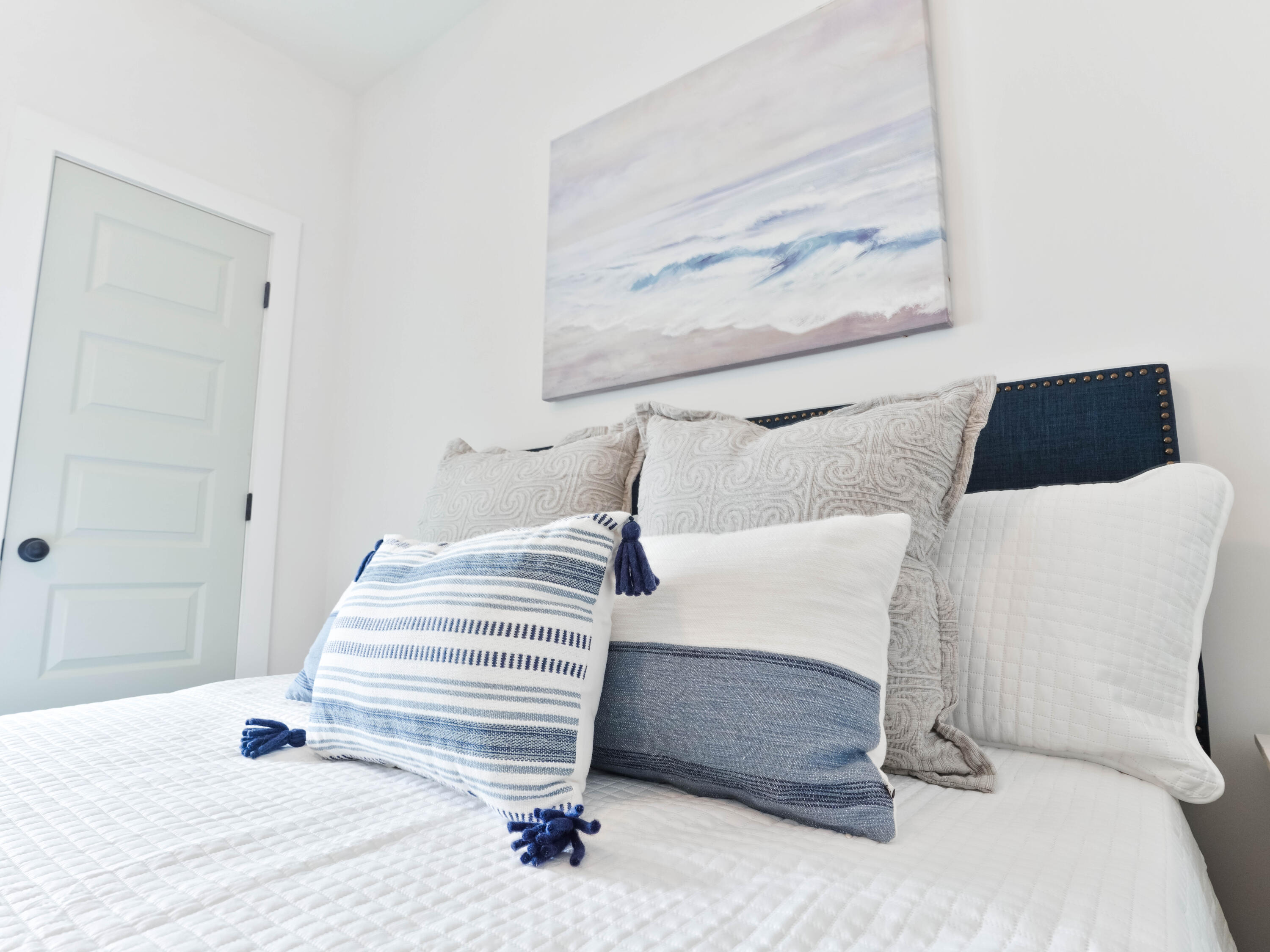 N Wall Street - Residential