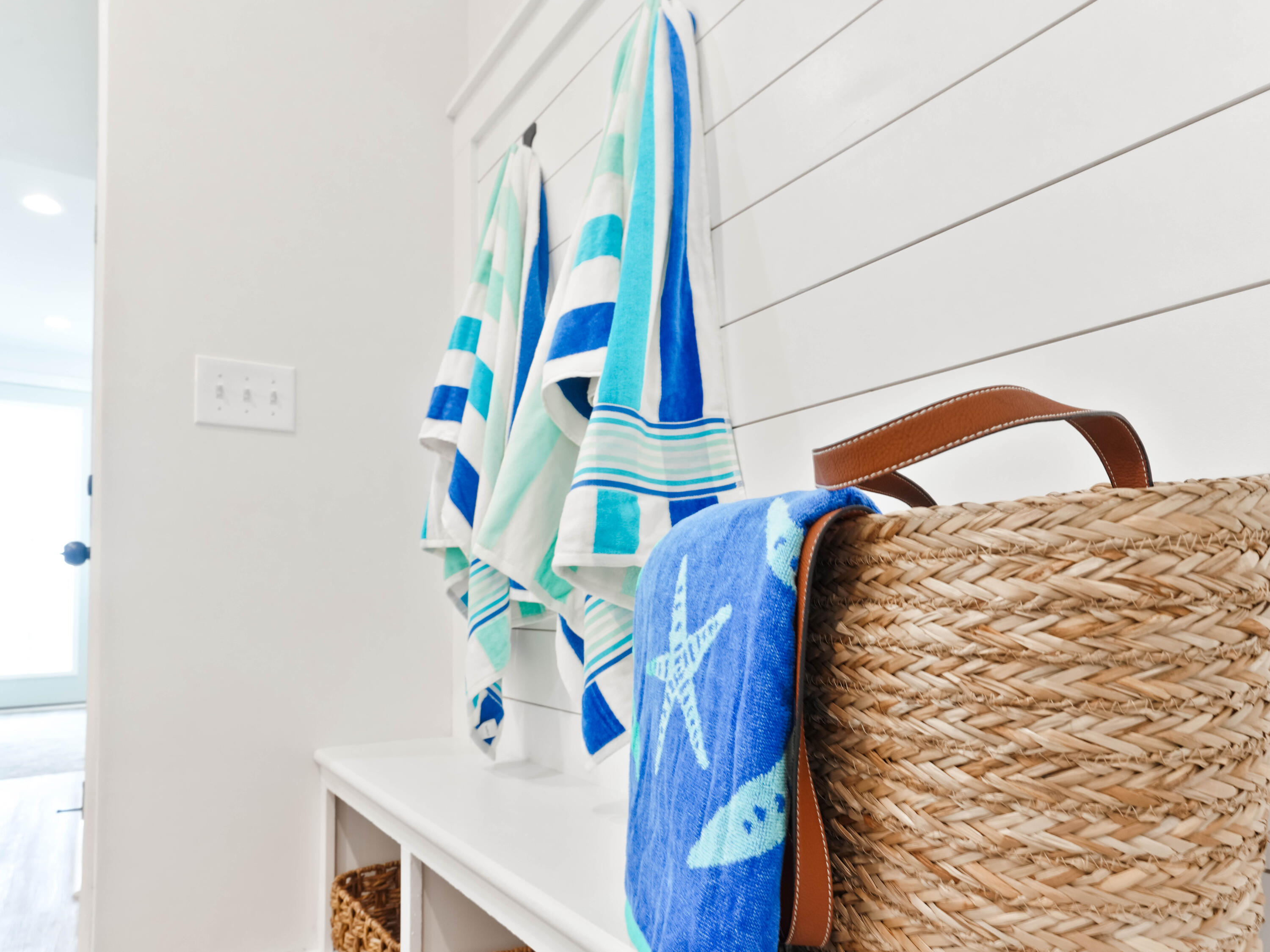 N Wall Street - Residential