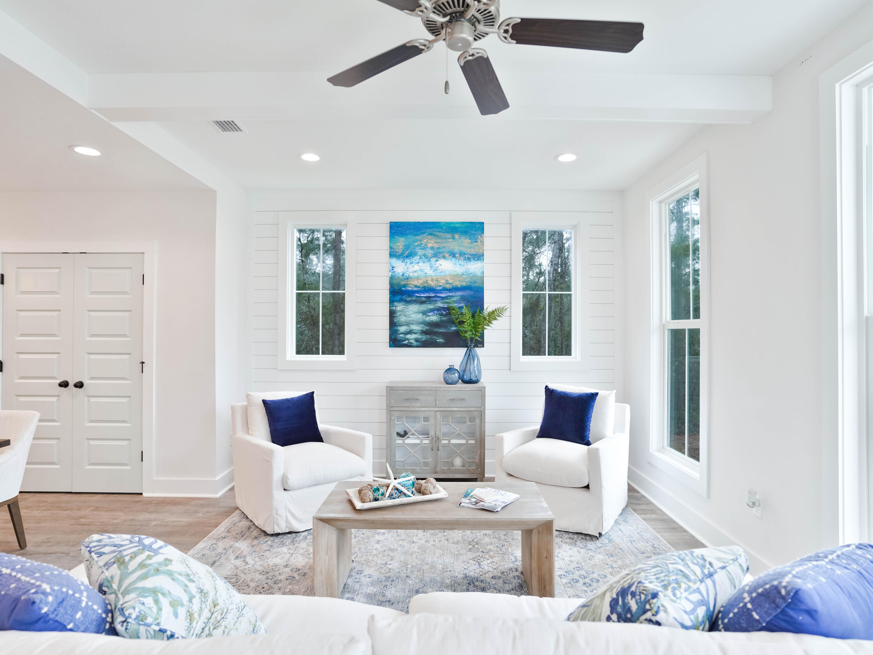 N Wall Street - Residential