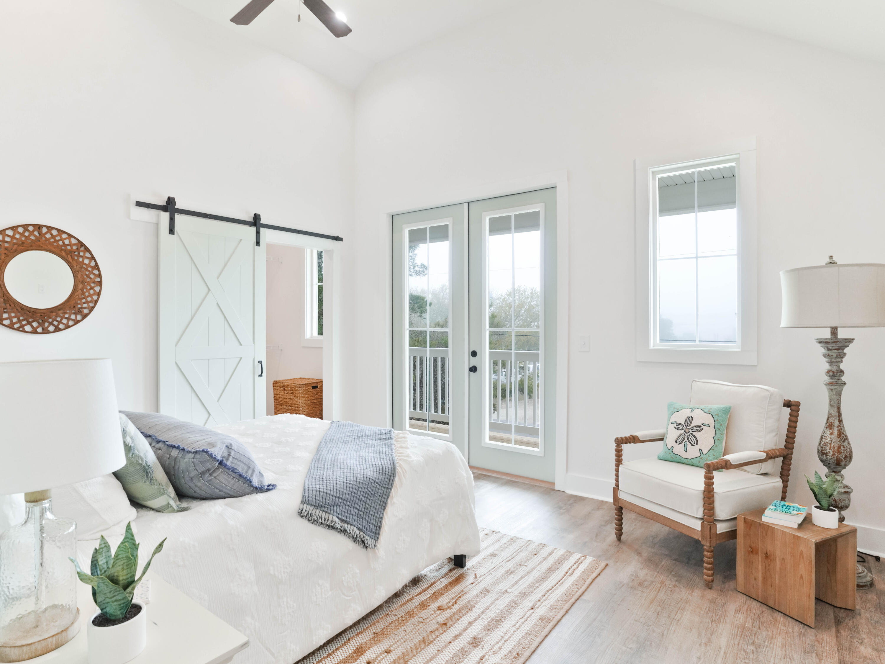 N Wall Street - Residential