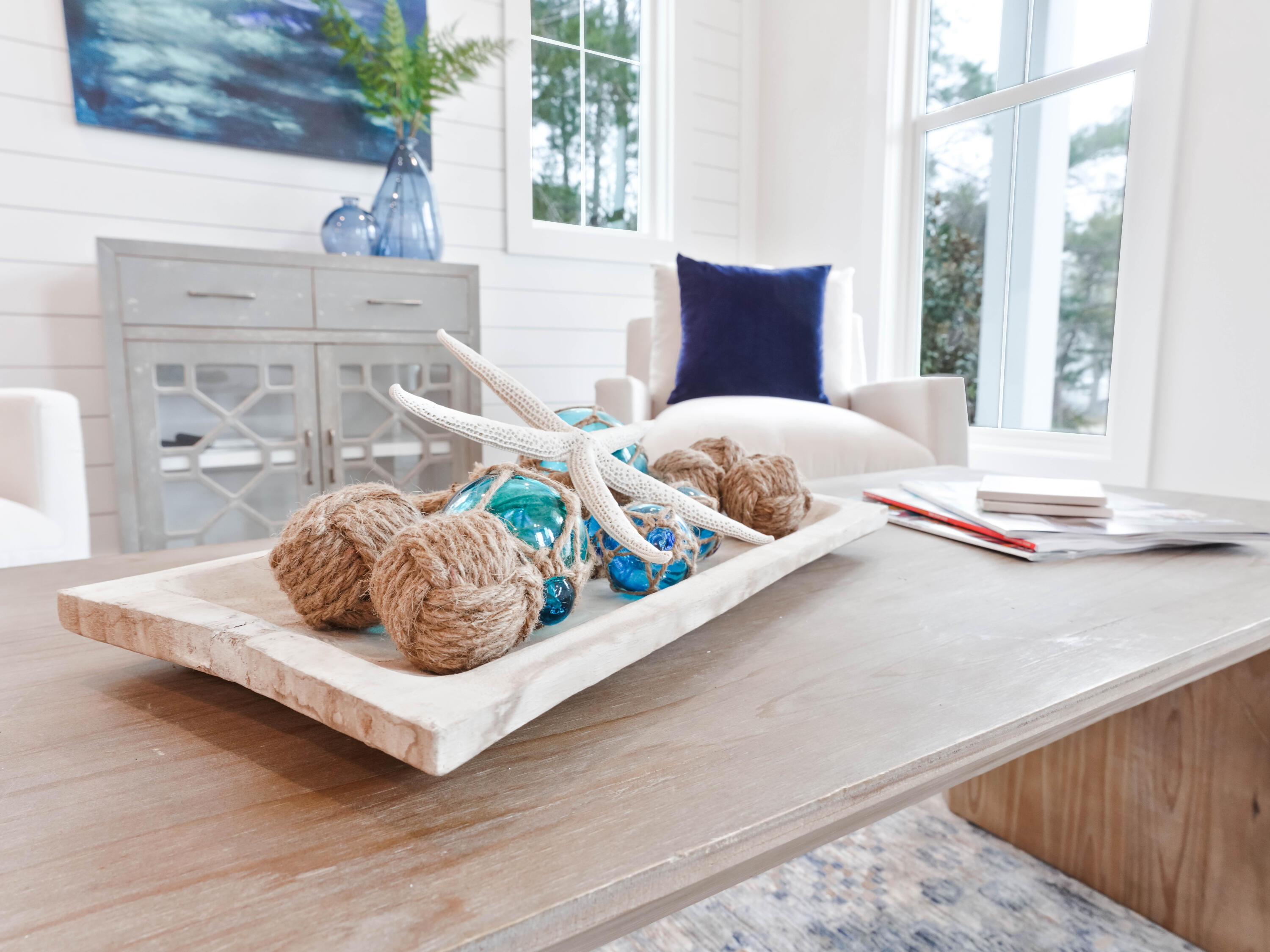 N Wall Street - Residential