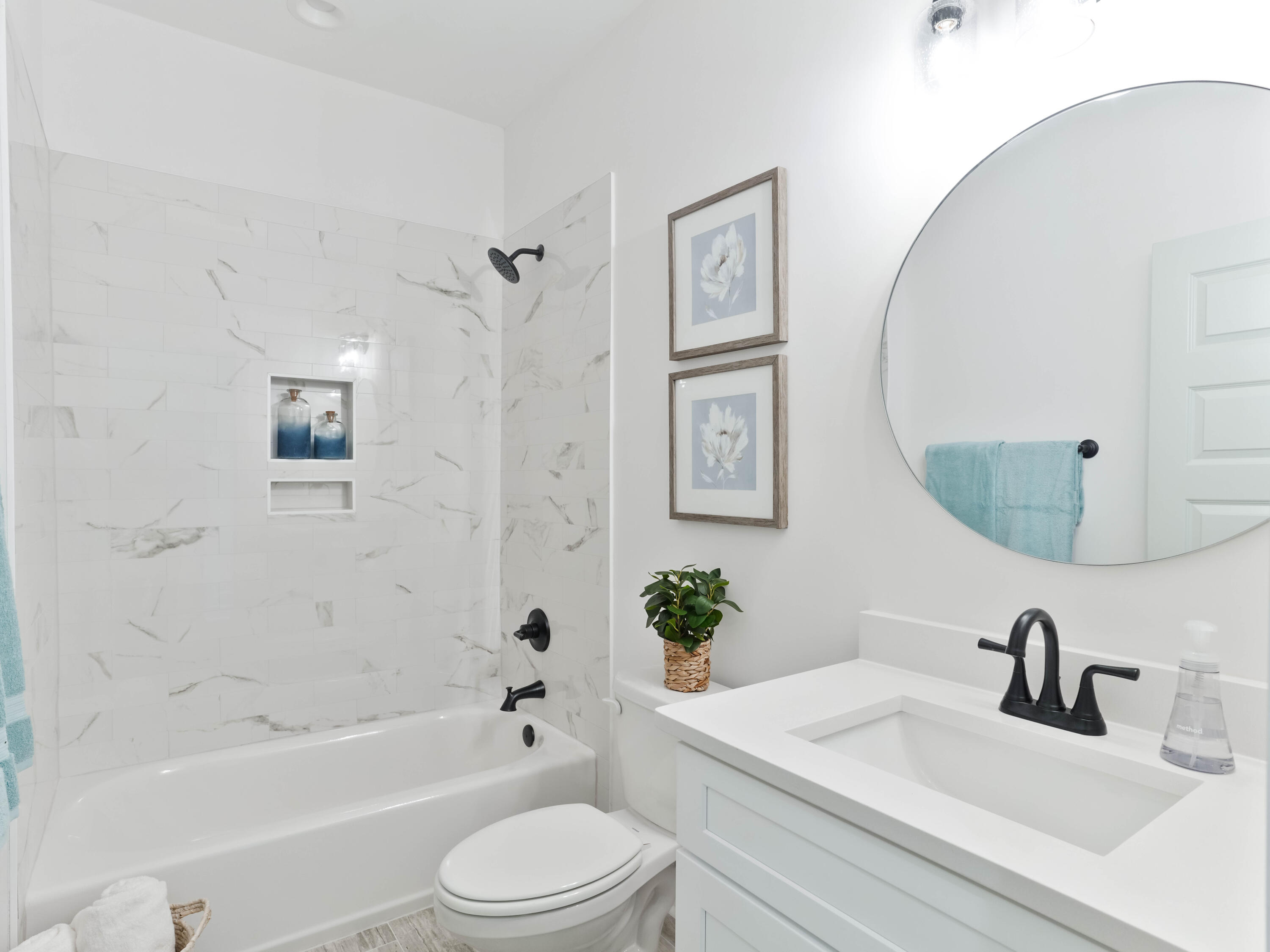 N Wall Street - Residential