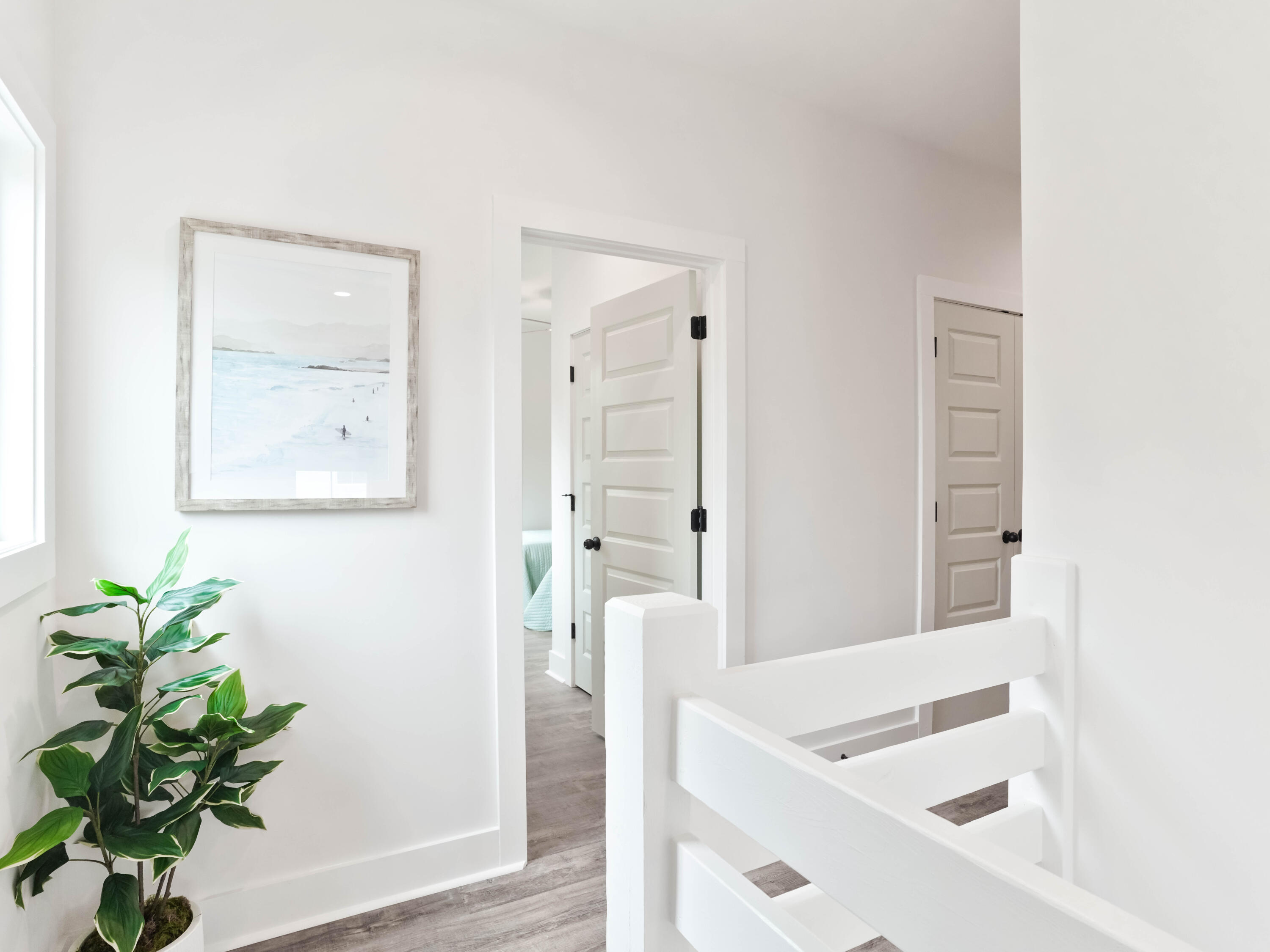 N Wall Street - Residential