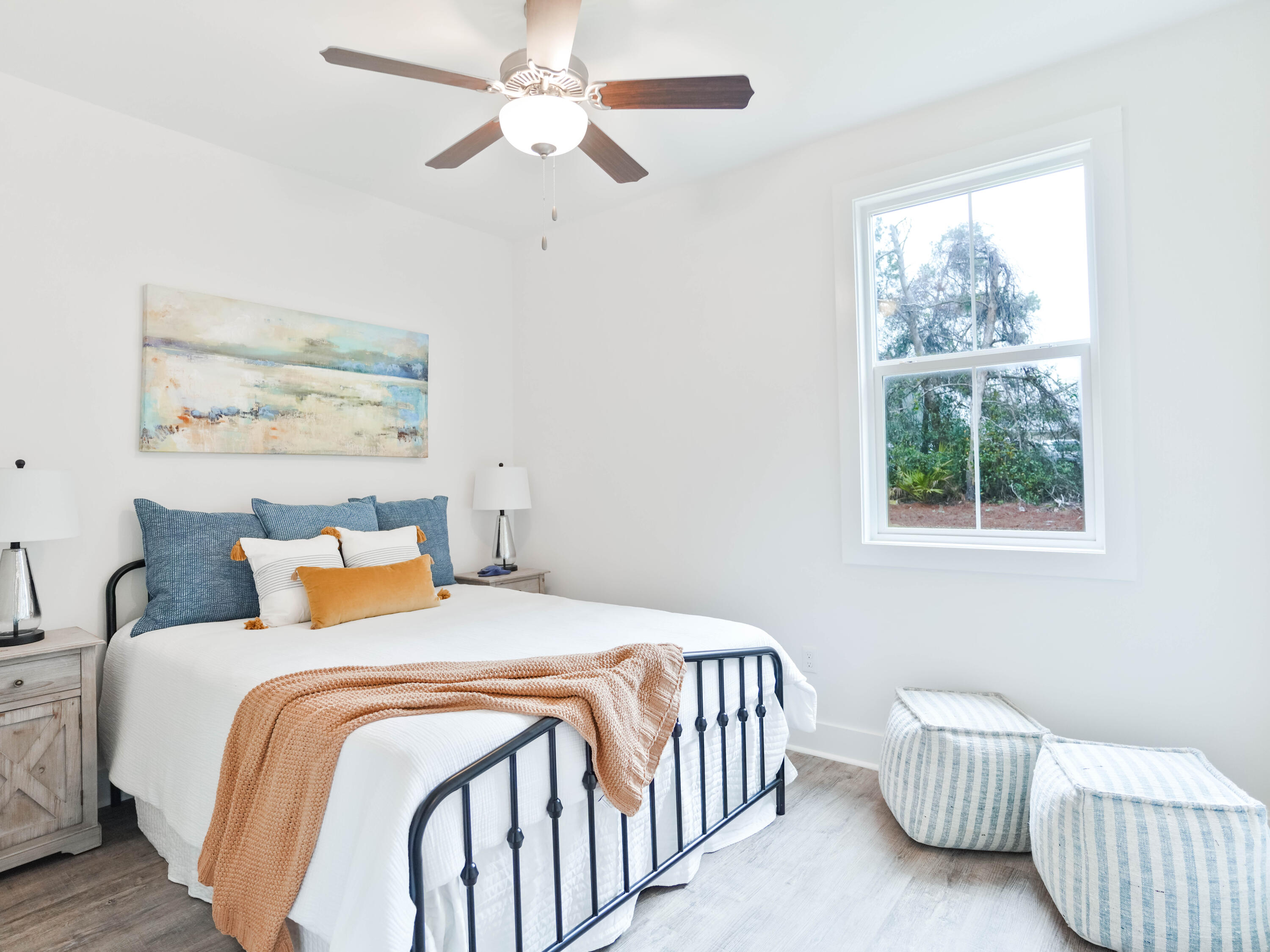 N Wall Street - Residential