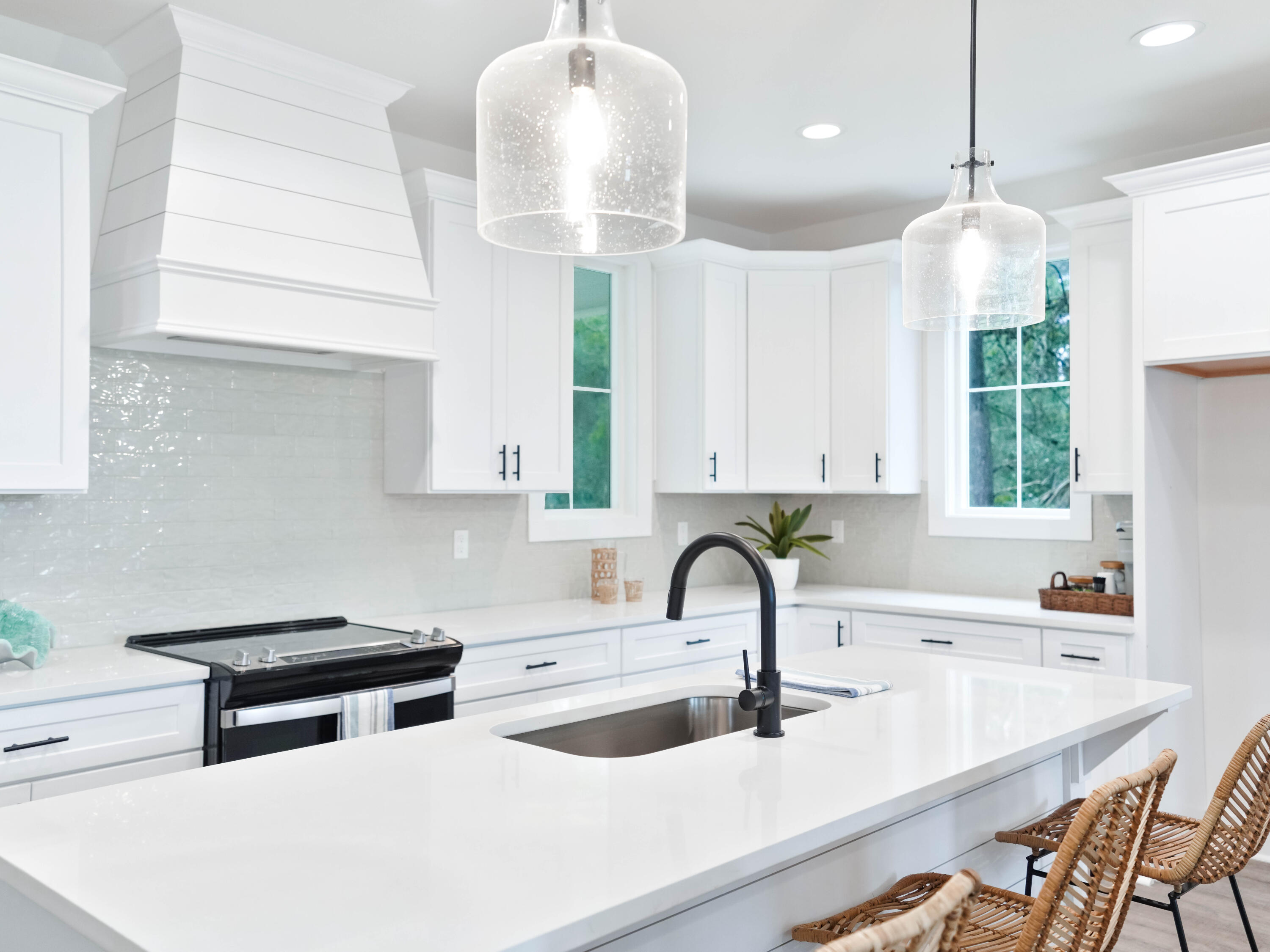 N Wall Street - Residential