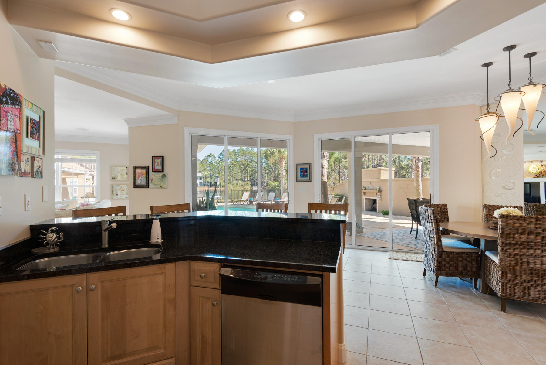 CANO ESTATES - Residential