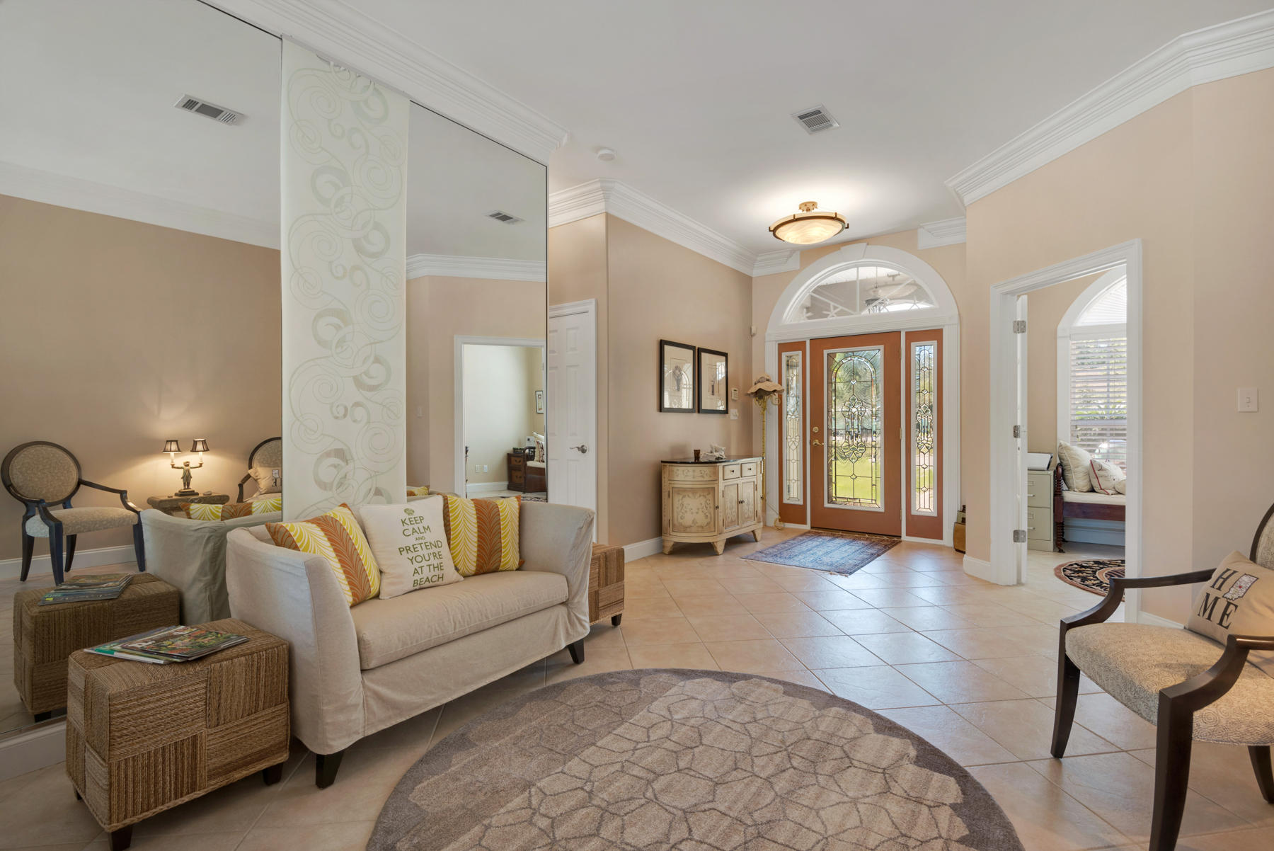 CANO ESTATES - Residential