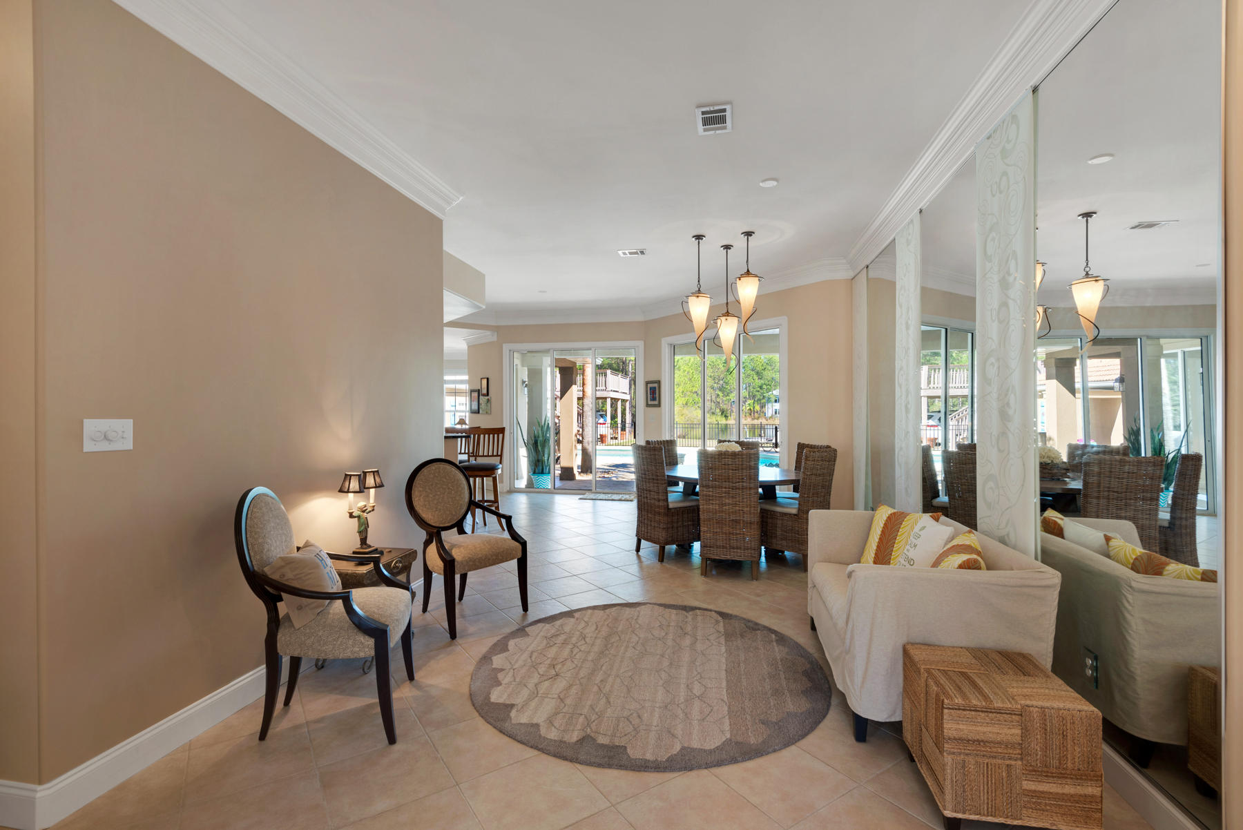 CANO ESTATES - Residential