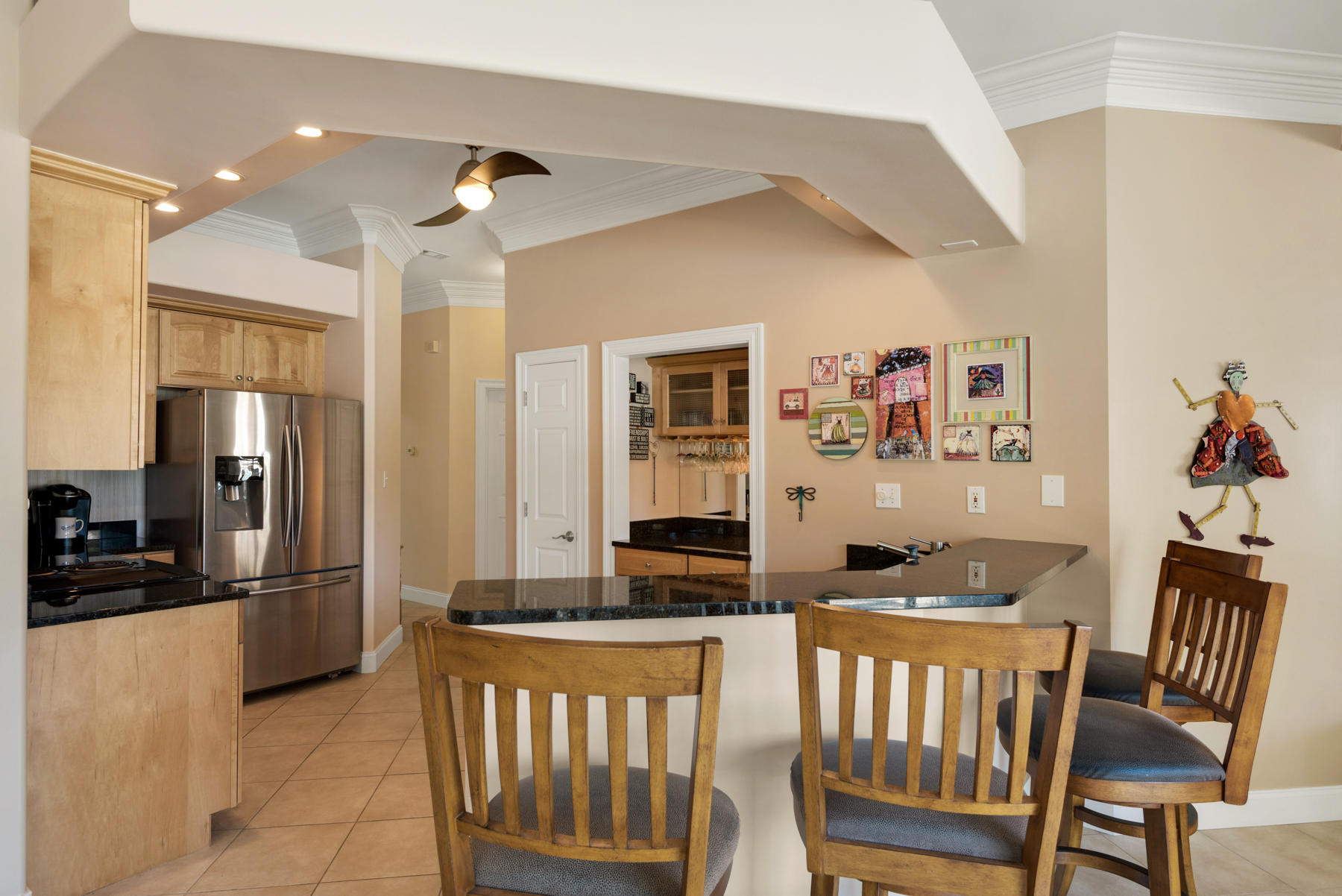 CANO ESTATES - Residential