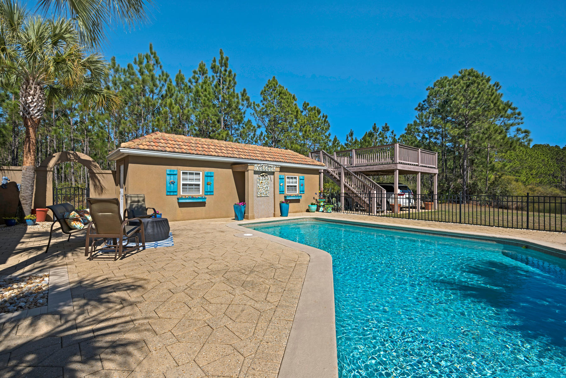 CANO ESTATES - Residential