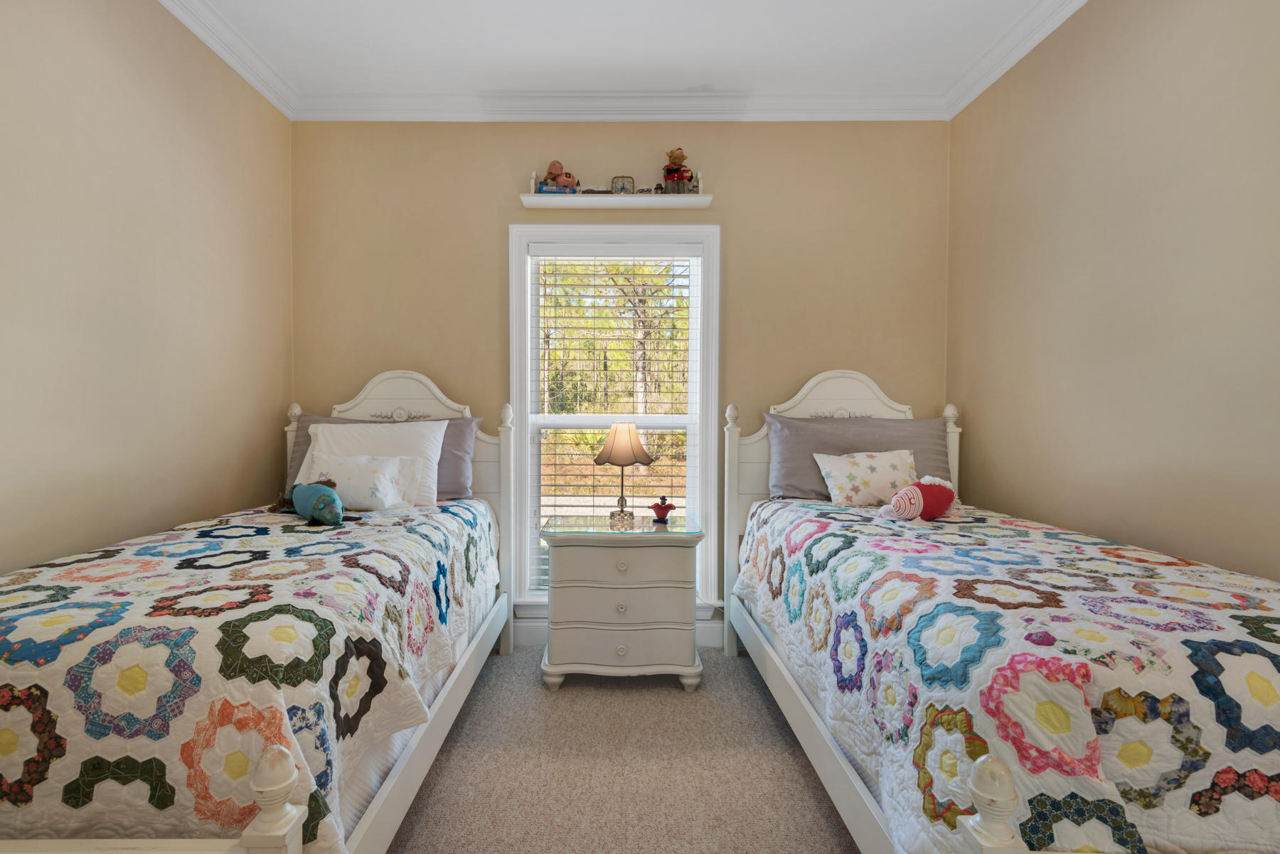 CANO ESTATES - Residential