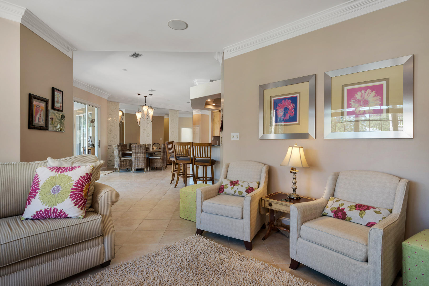 CANO ESTATES - Residential