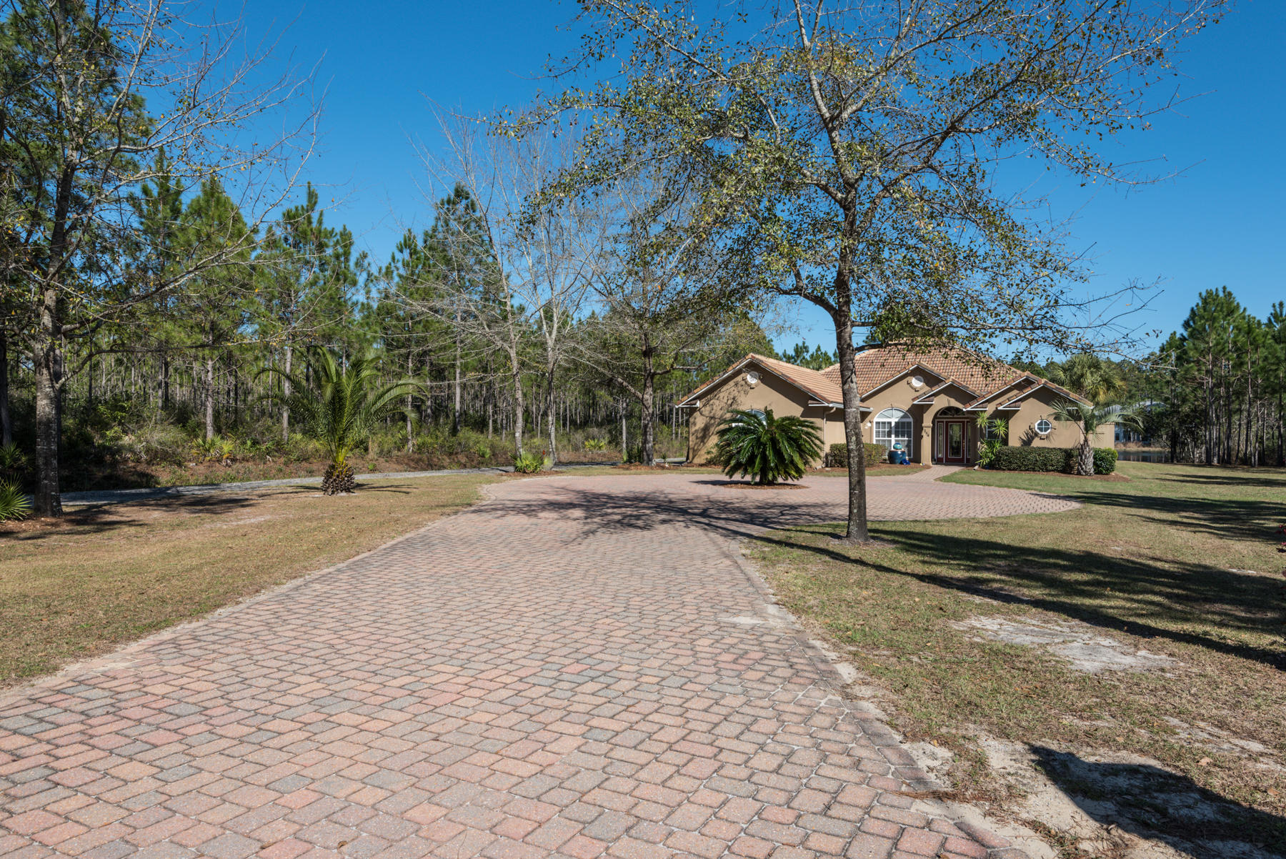 CANO ESTATES - Residential