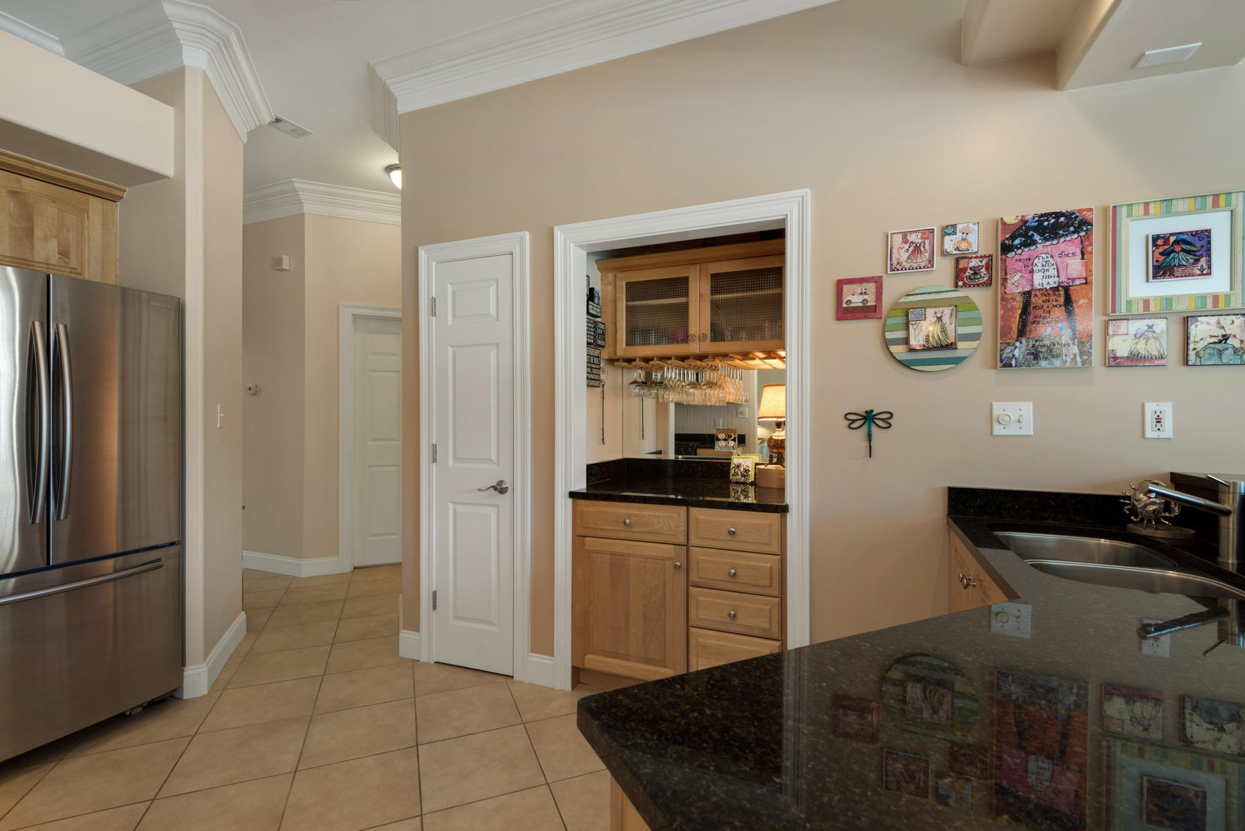 CANO ESTATES - Residential