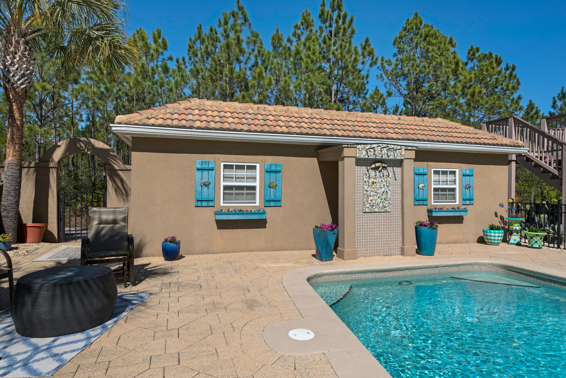 CANO ESTATES - Residential