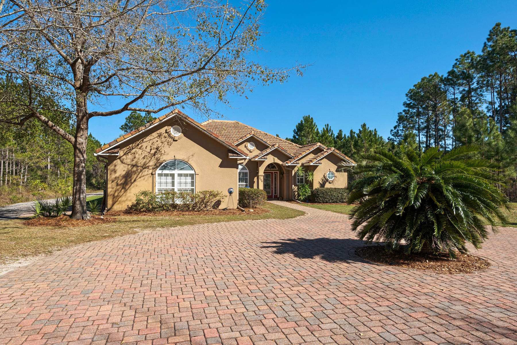 CANO ESTATES - Residential