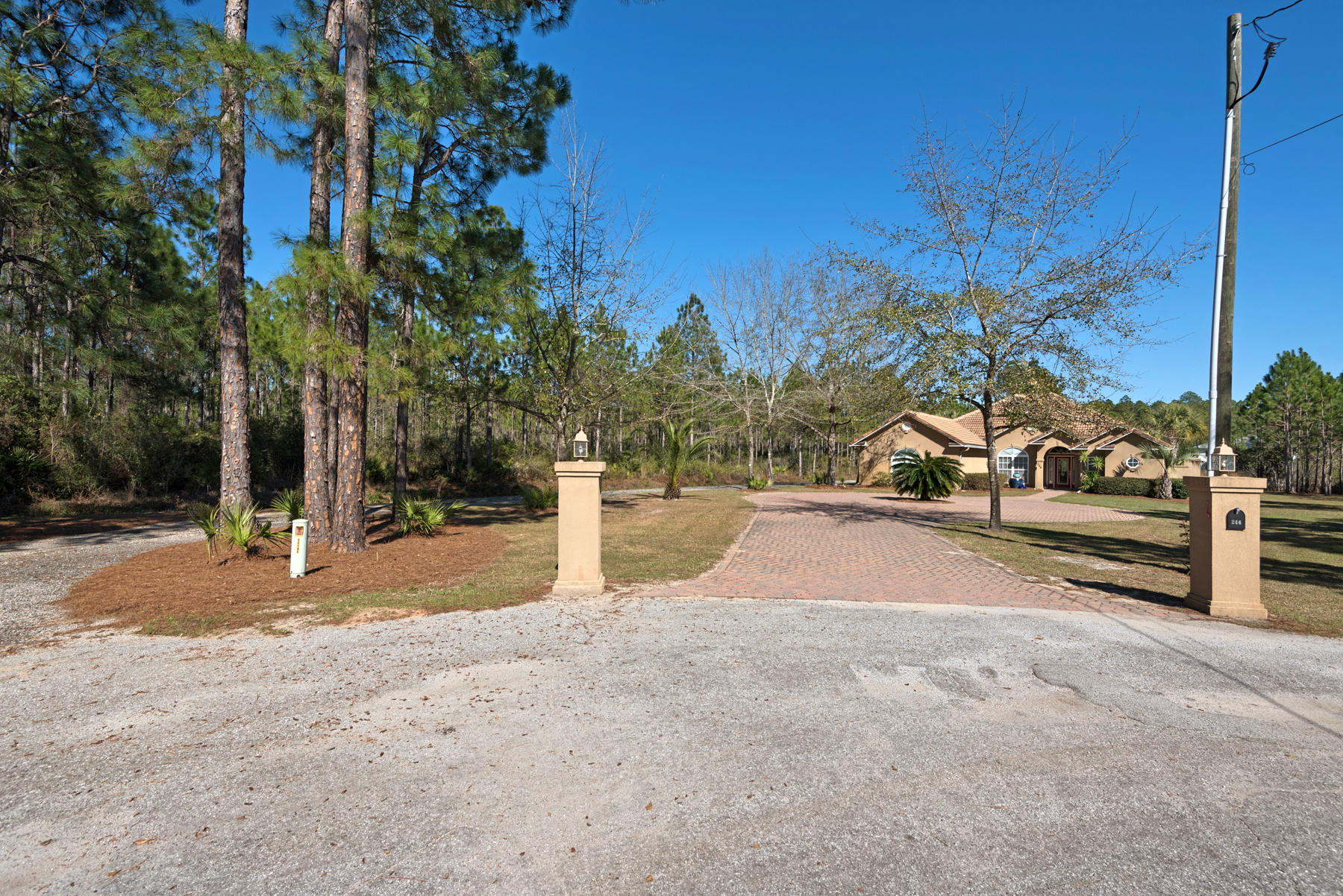 CANO ESTATES - Residential