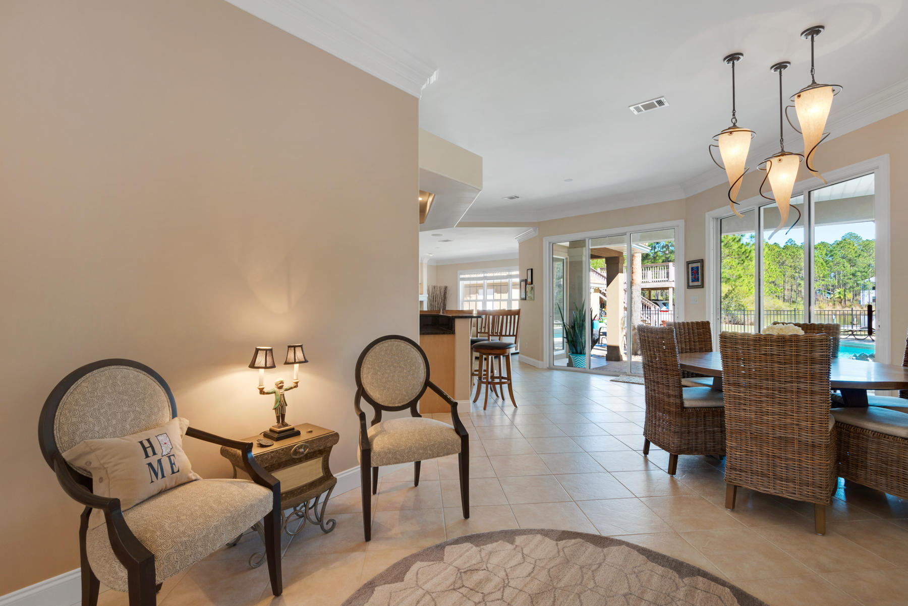 CANO ESTATES - Residential