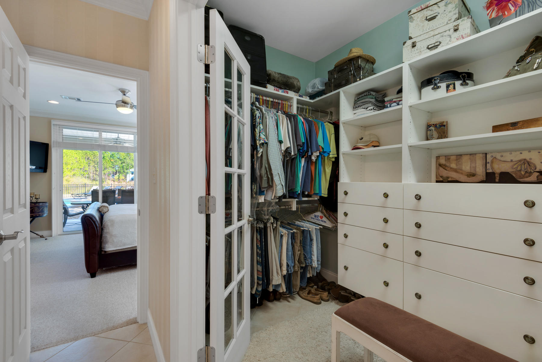 CANO ESTATES - Residential