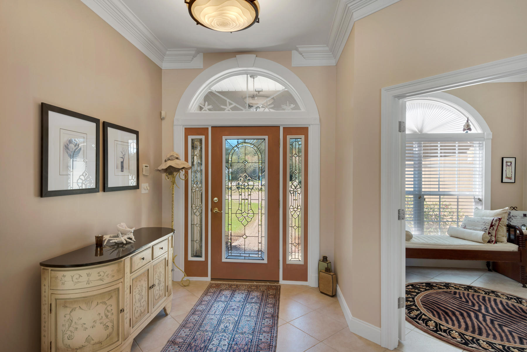 CANO ESTATES - Residential