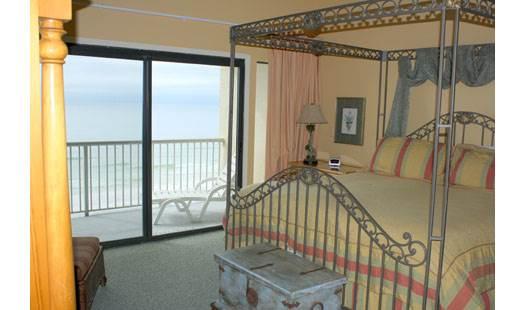 SEAFARER CONDO - Residential