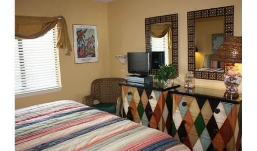 SEAFARER CONDO - Residential