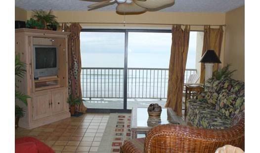 SEAFARER CONDO - Residential
