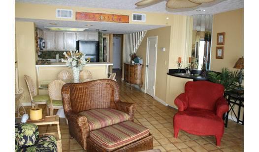 SEAFARER CONDO - Residential