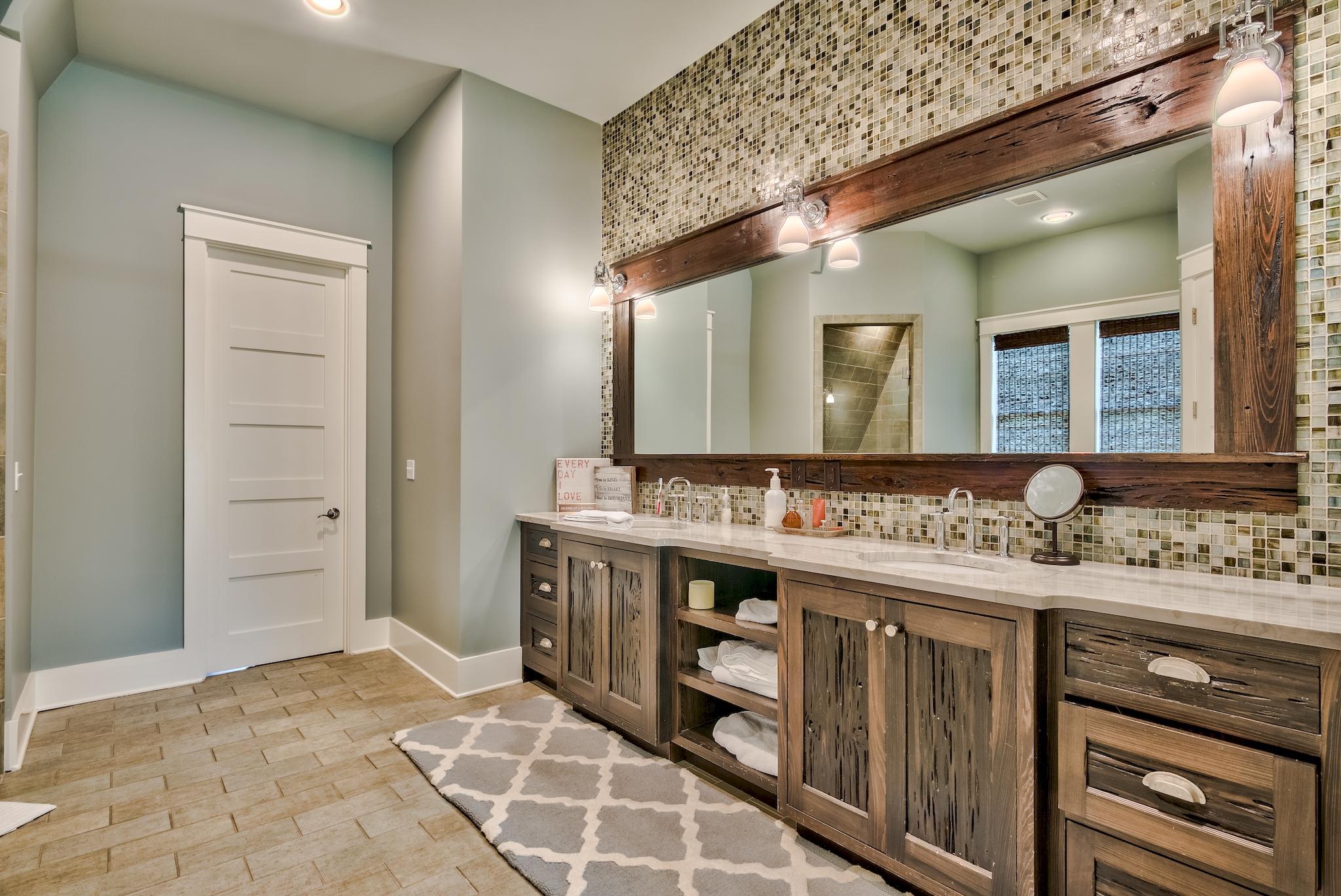 WATERSOUND BEACH - Residential