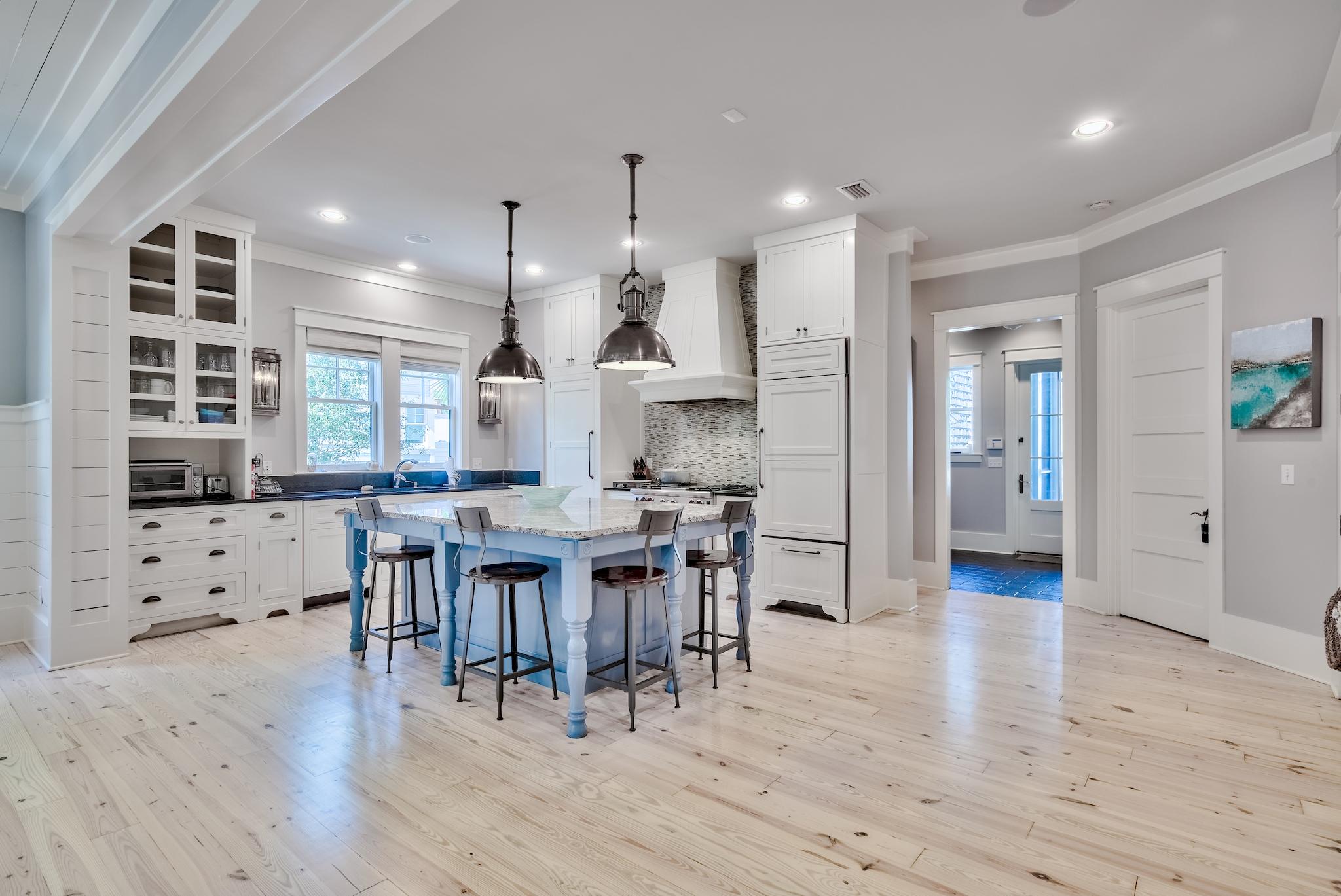 WATERSOUND BEACH - Residential