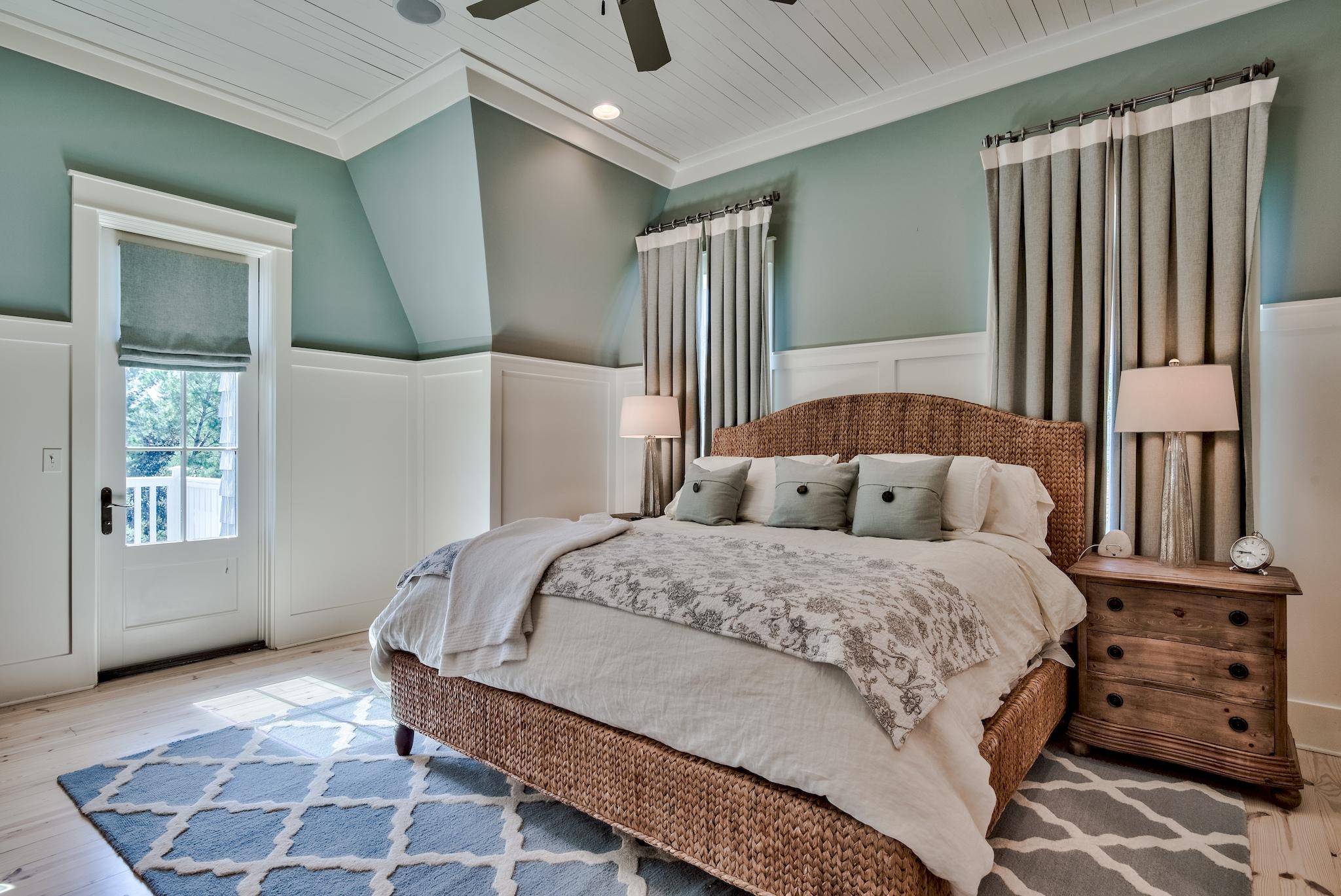 WATERSOUND BEACH - Residential
