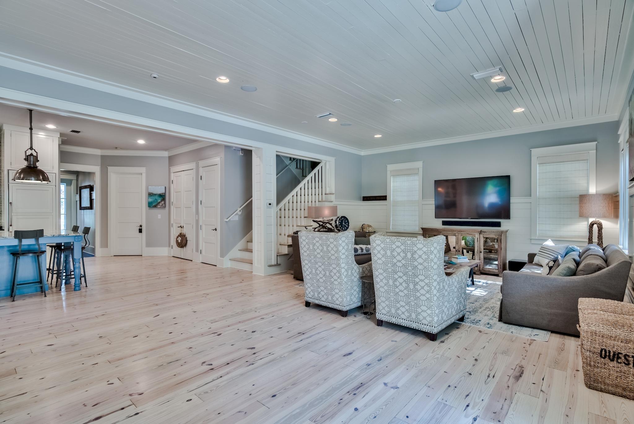 WATERSOUND BEACH - Residential