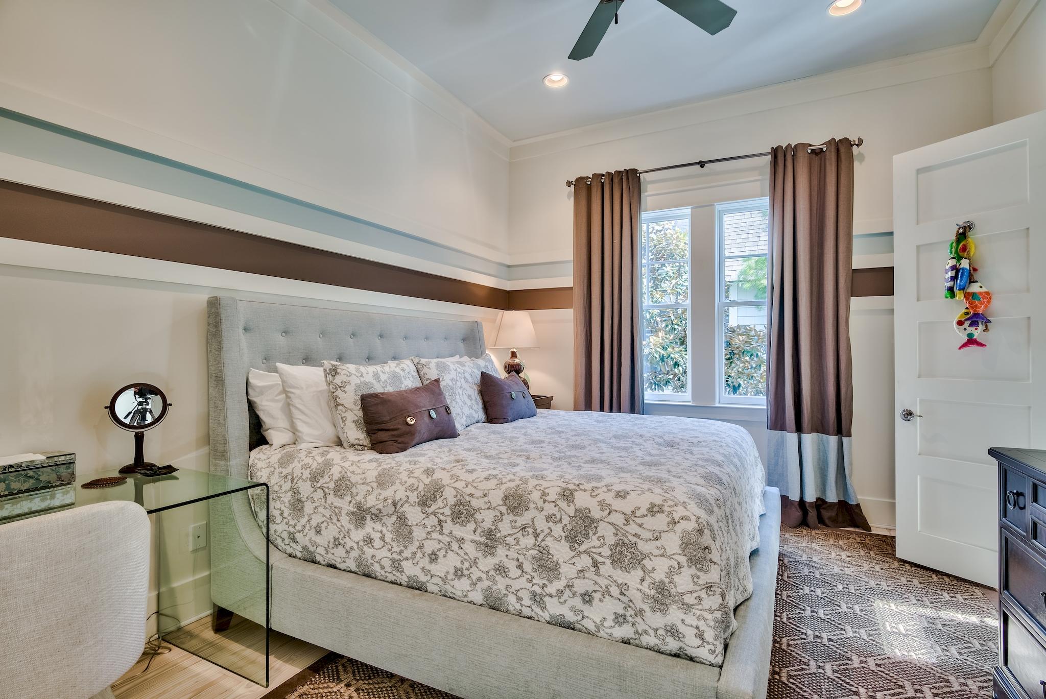 WATERSOUND BEACH - Residential