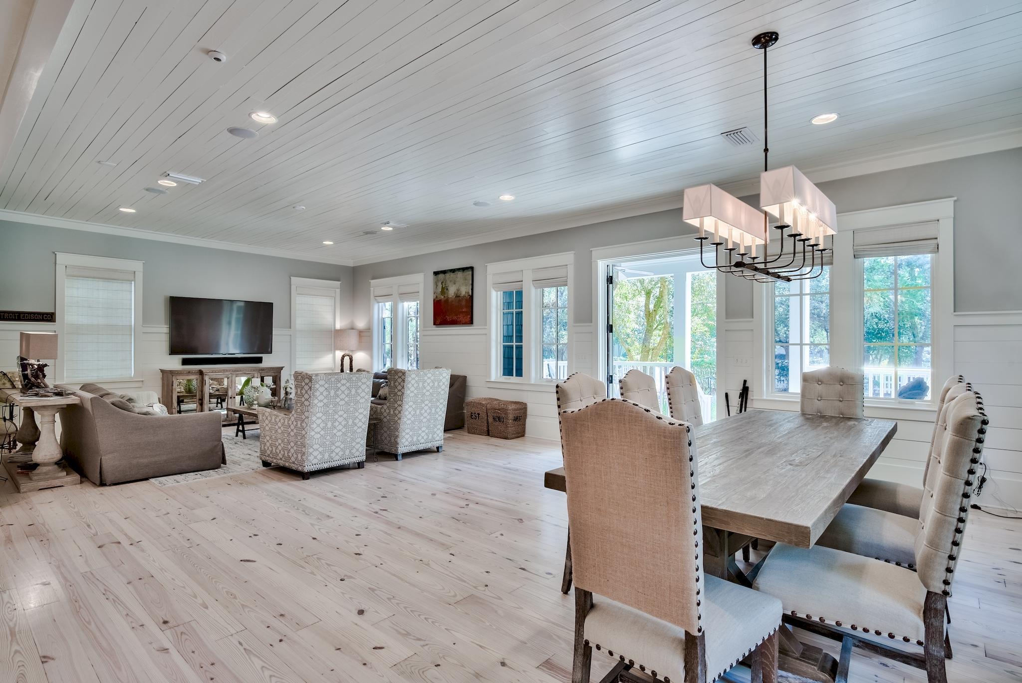 WATERSOUND BEACH - Residential