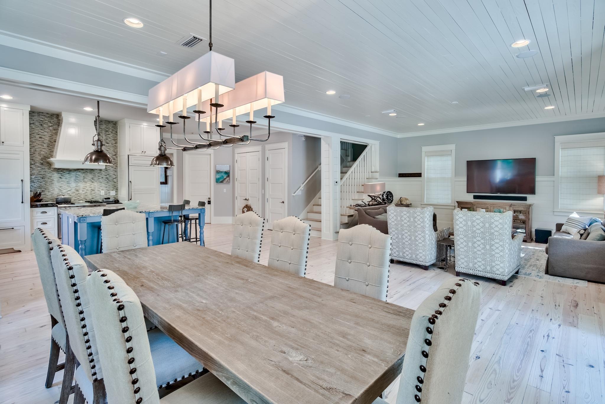 WATERSOUND BEACH - Residential