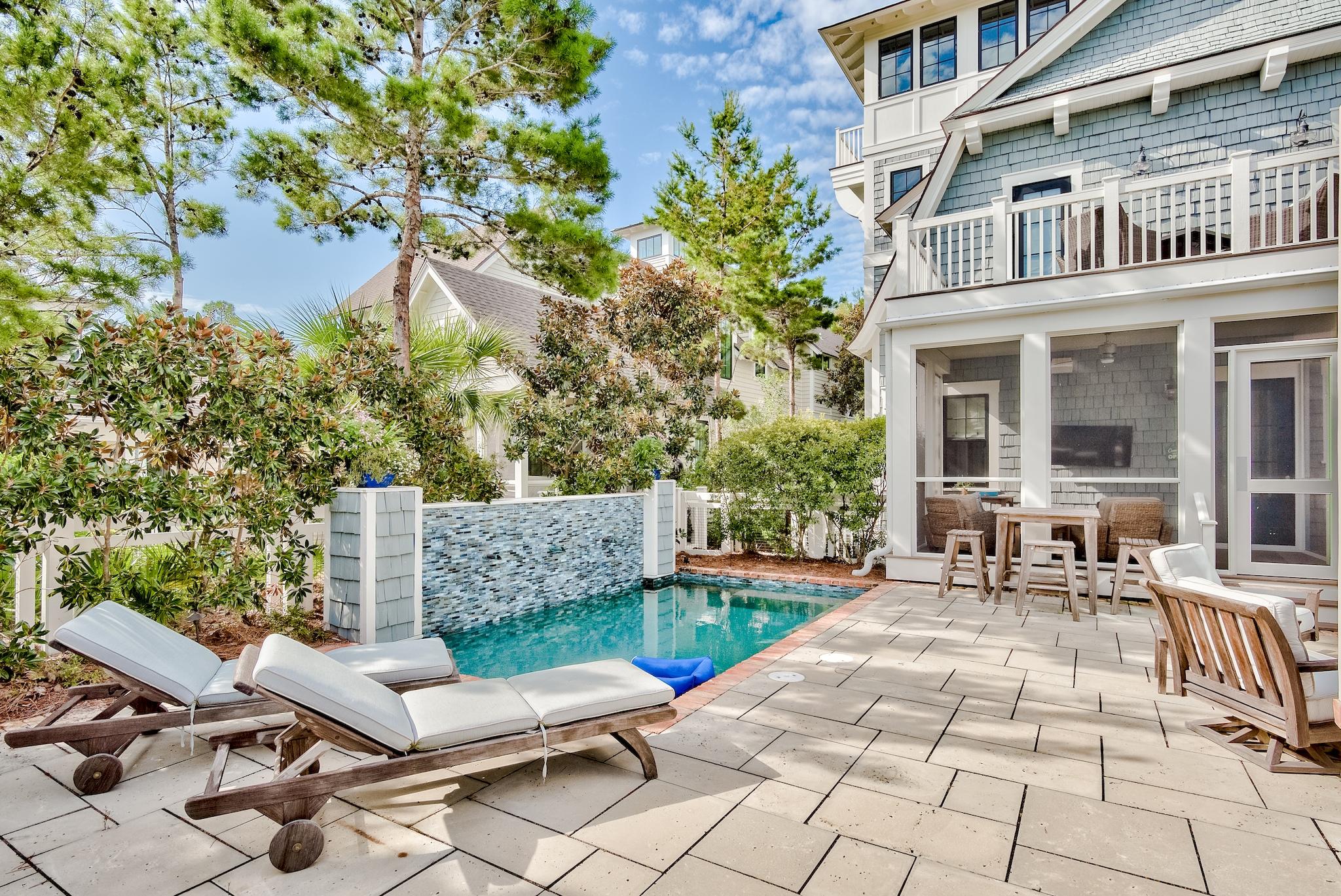 WATERSOUND BEACH - Residential