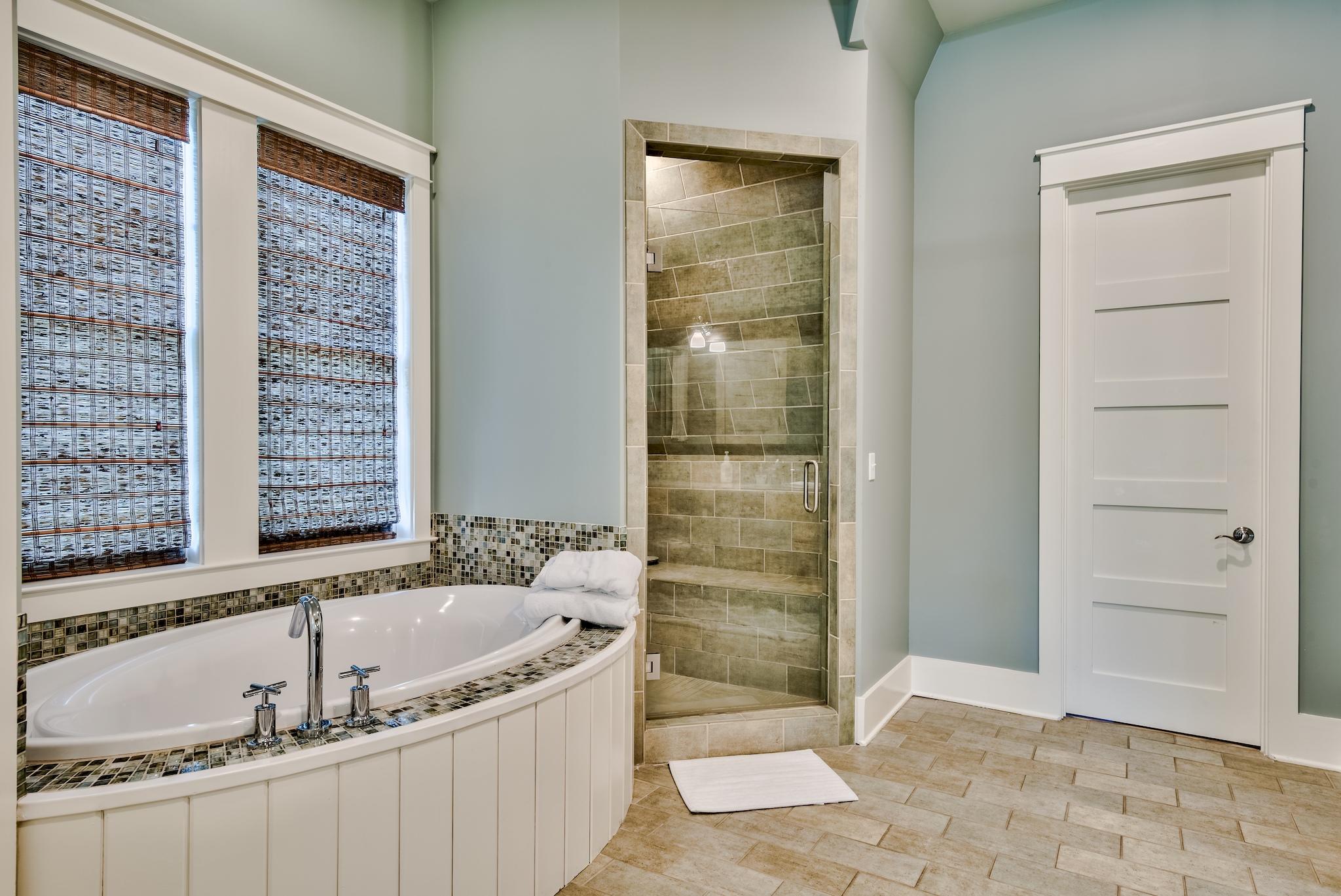 WATERSOUND BEACH - Residential