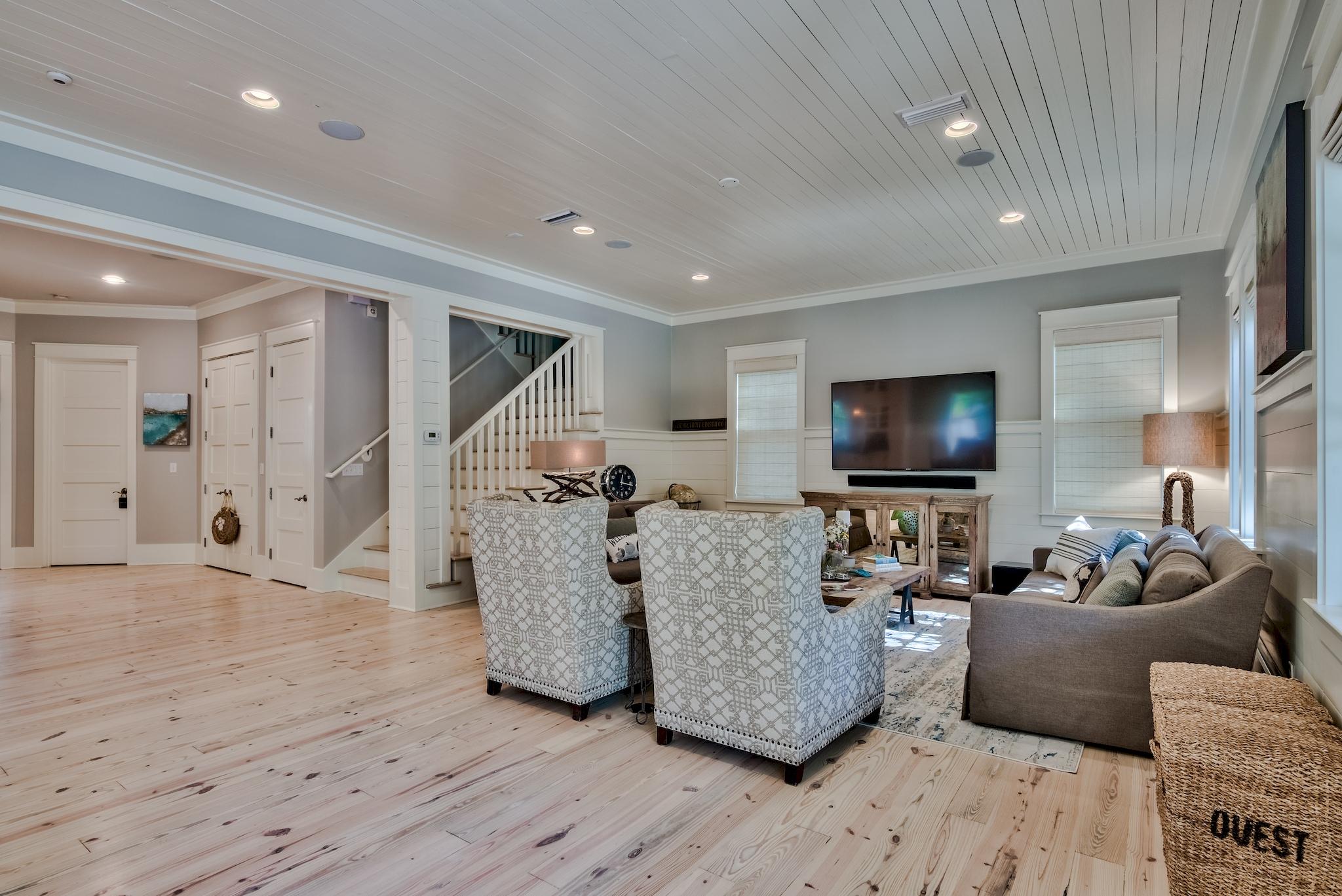 WATERSOUND BEACH - Residential
