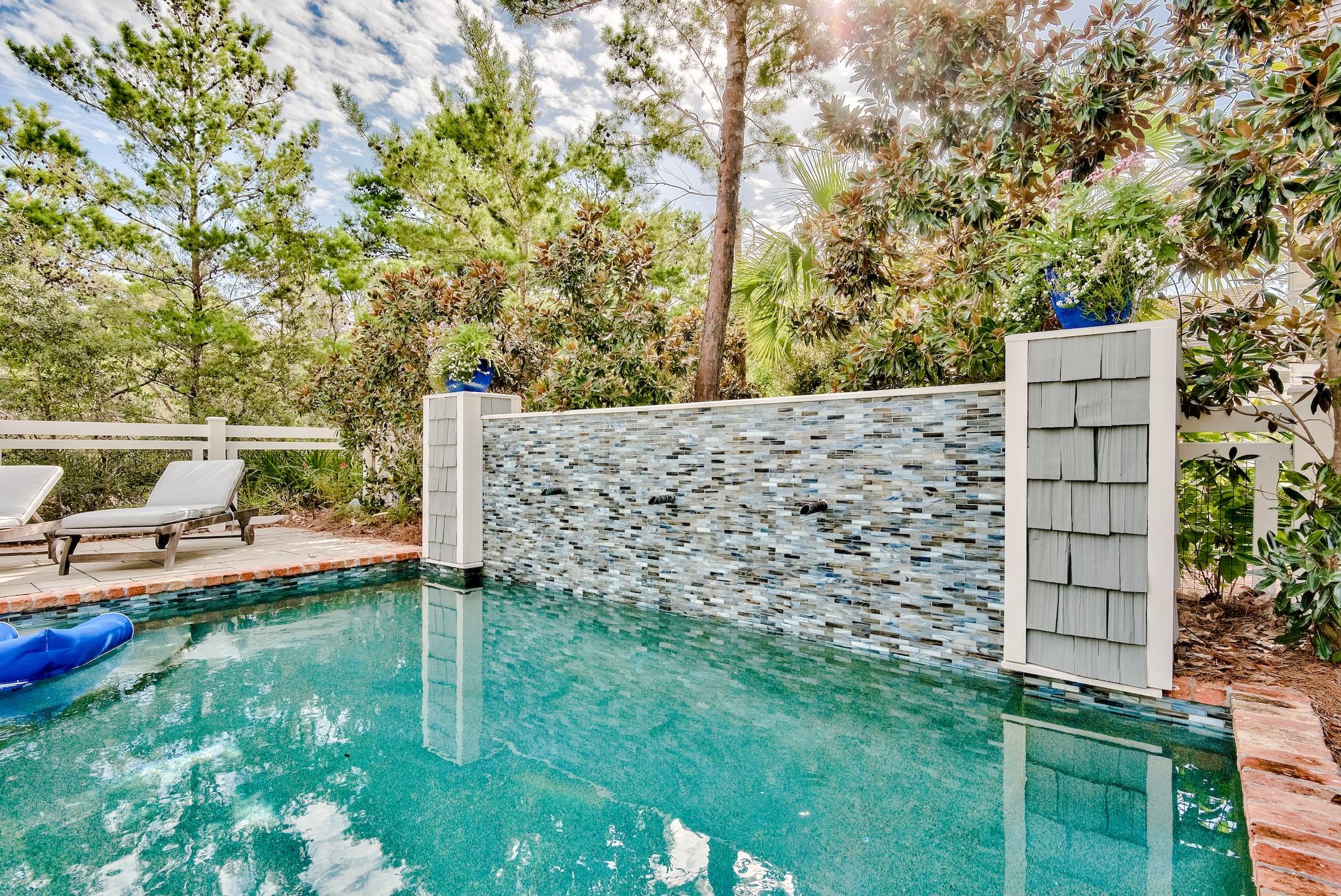 WATERSOUND BEACH - Residential